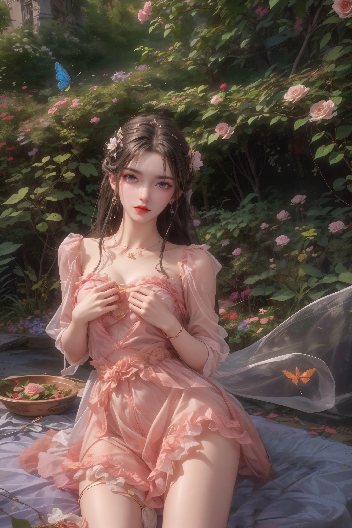 完美世界#清漪6665,第8张