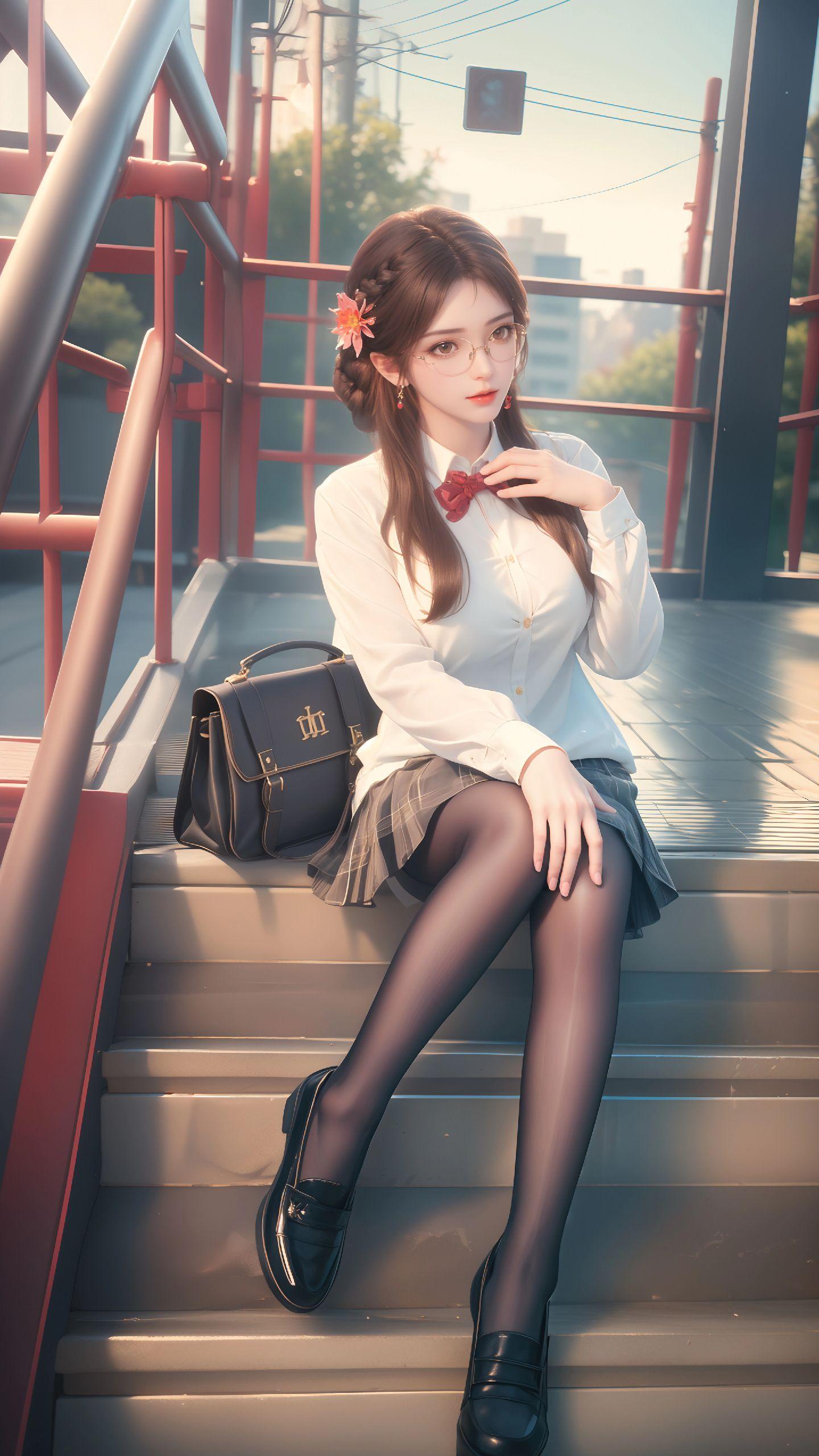 完美世界#火灵儿5665,第6张