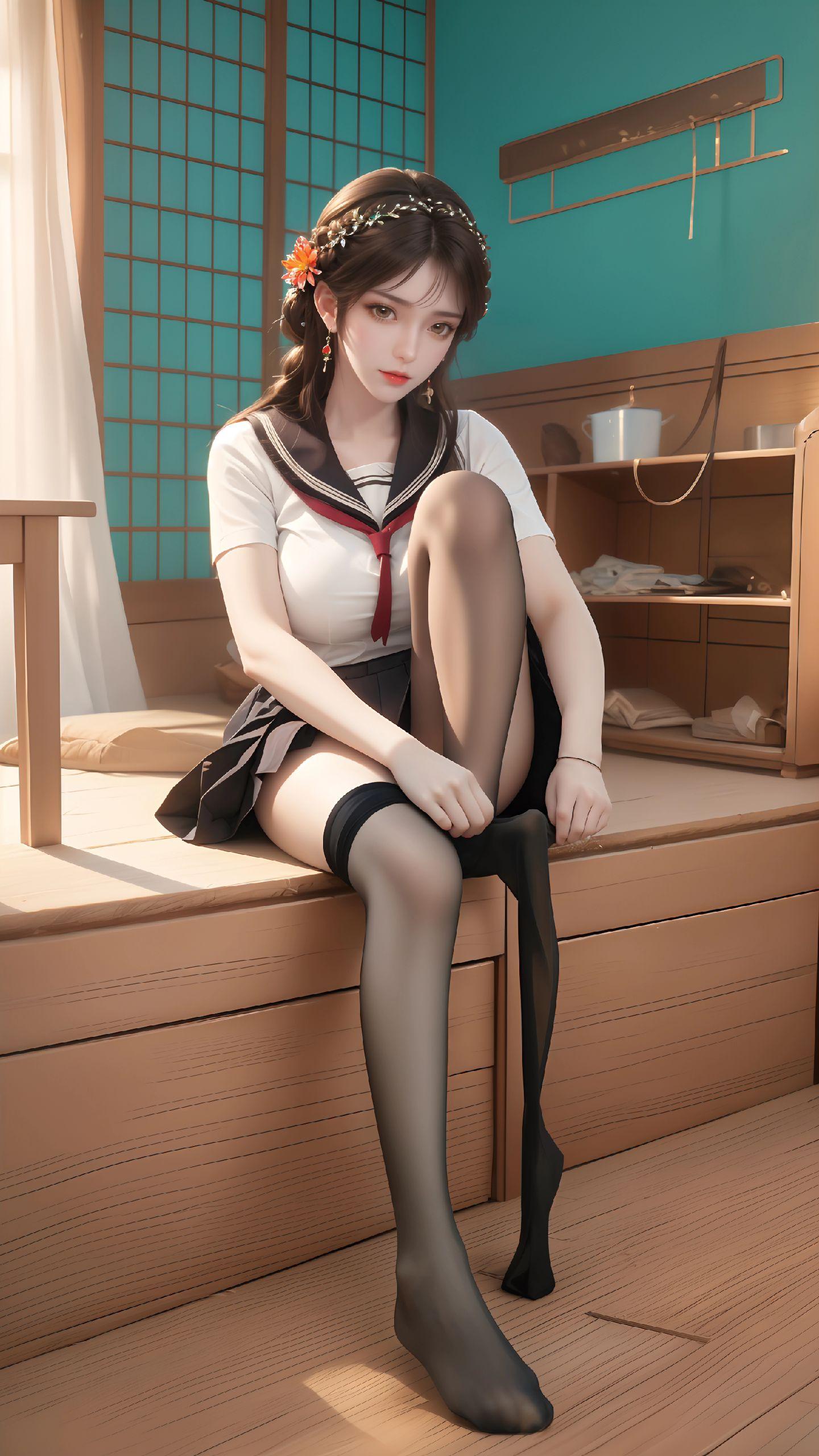 完美世界#火灵儿5665,第3张