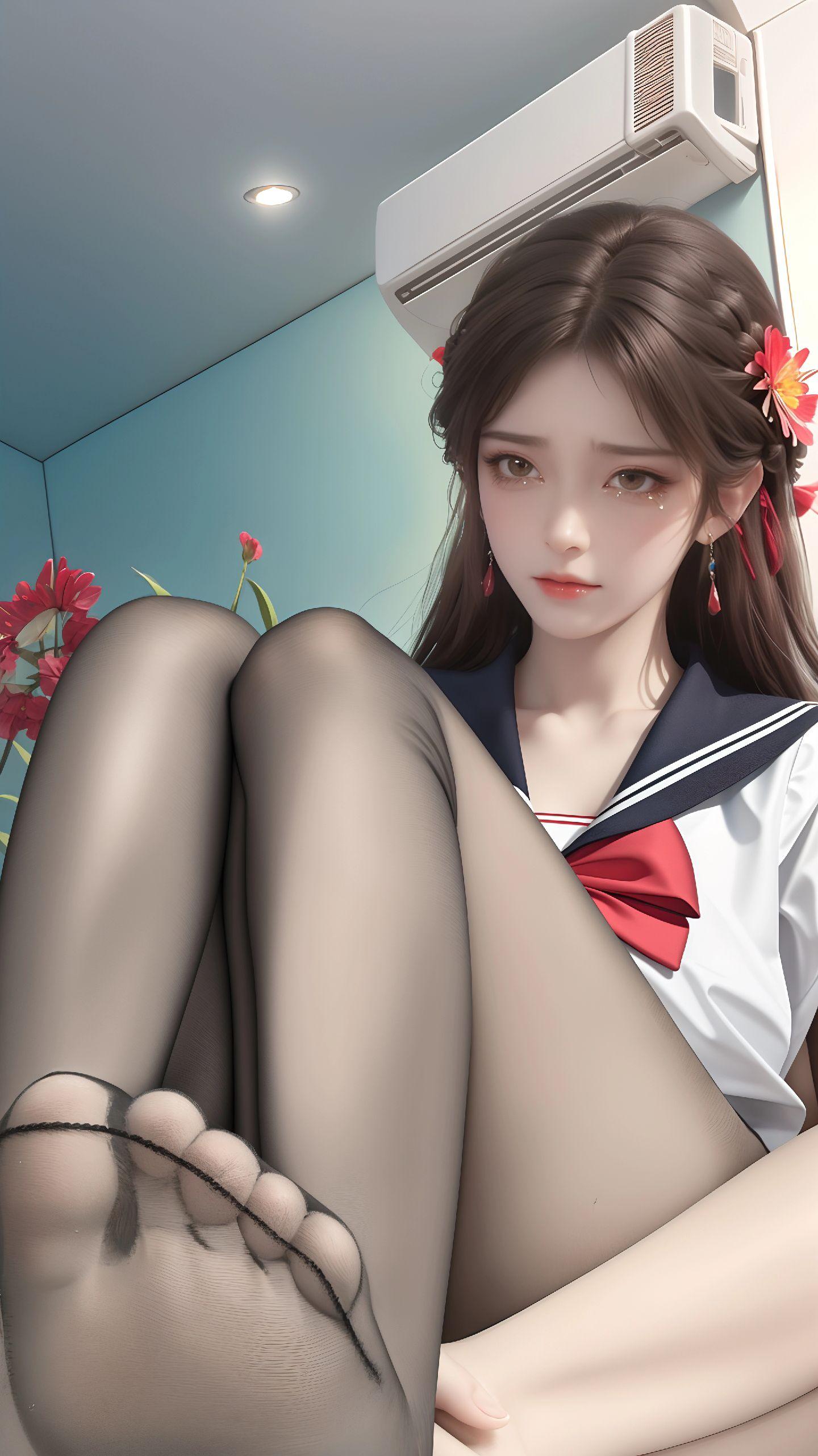 完美世界#火灵儿566,第1张