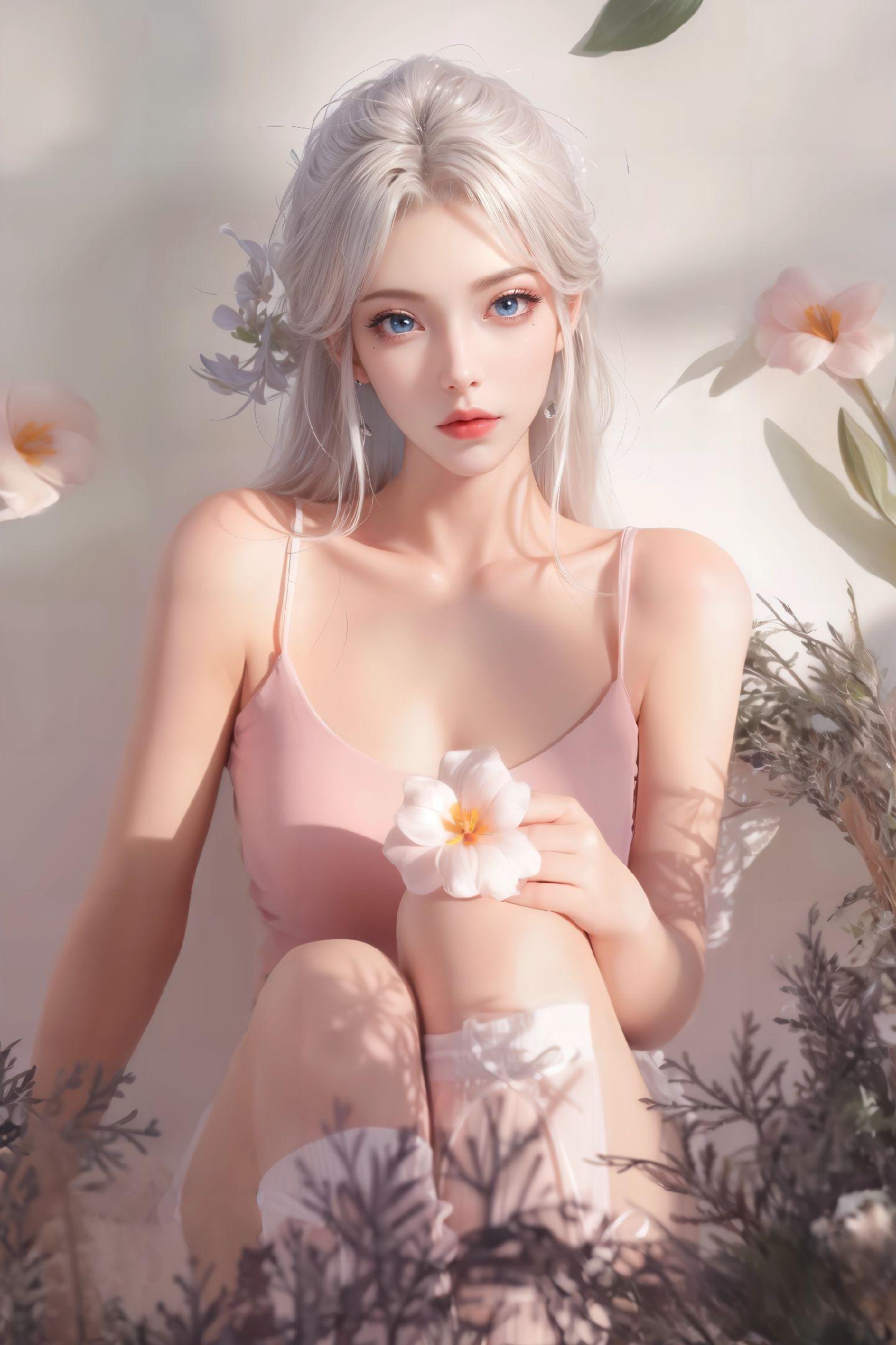 百炼成神#宁雨蝶2503,第1张