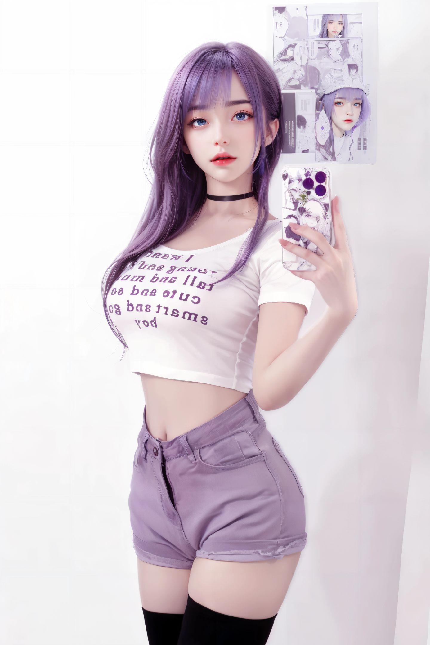 百炼成神#宁雨蝶2503,第6张