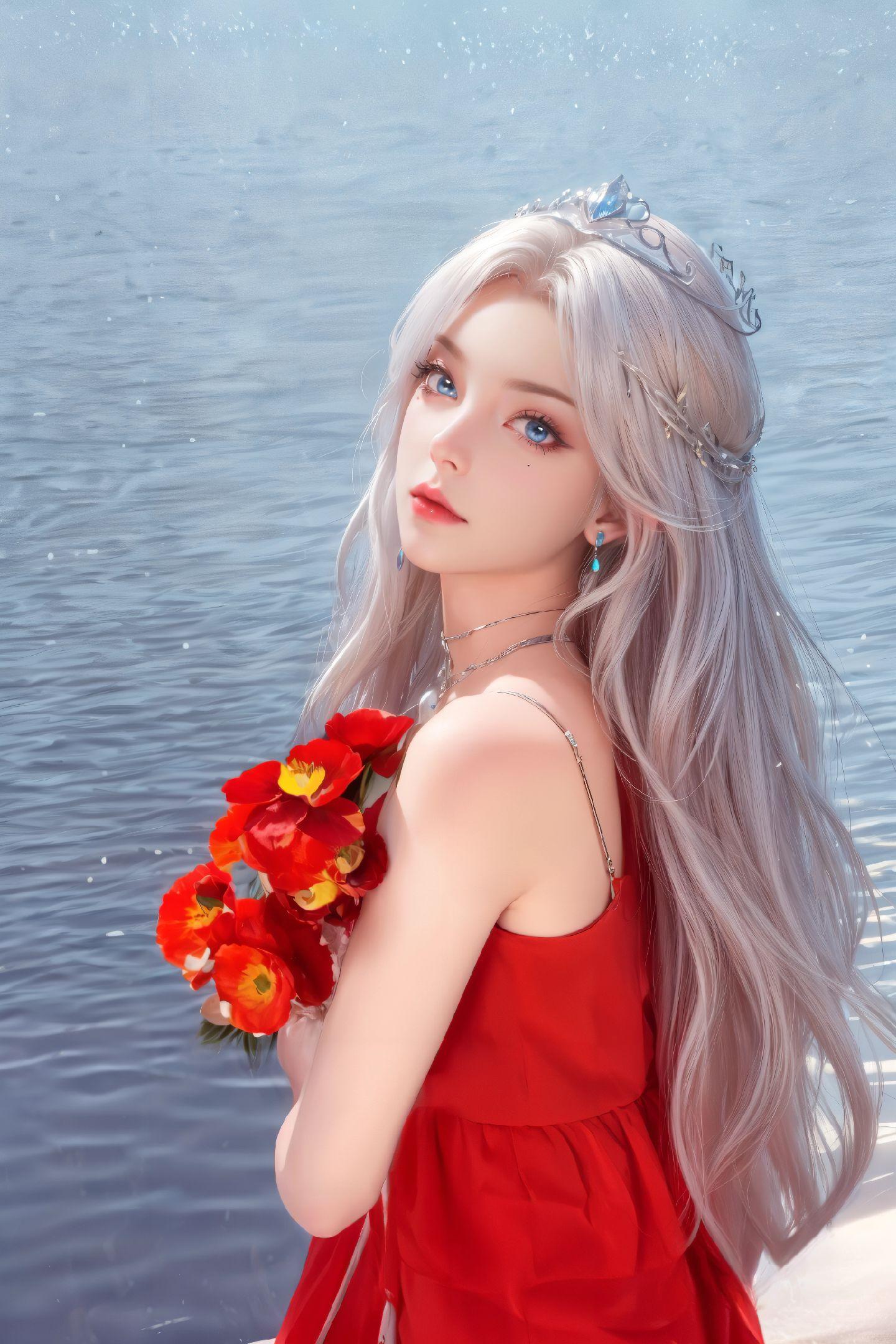 百炼成神#宁雨蝶2503,第3张