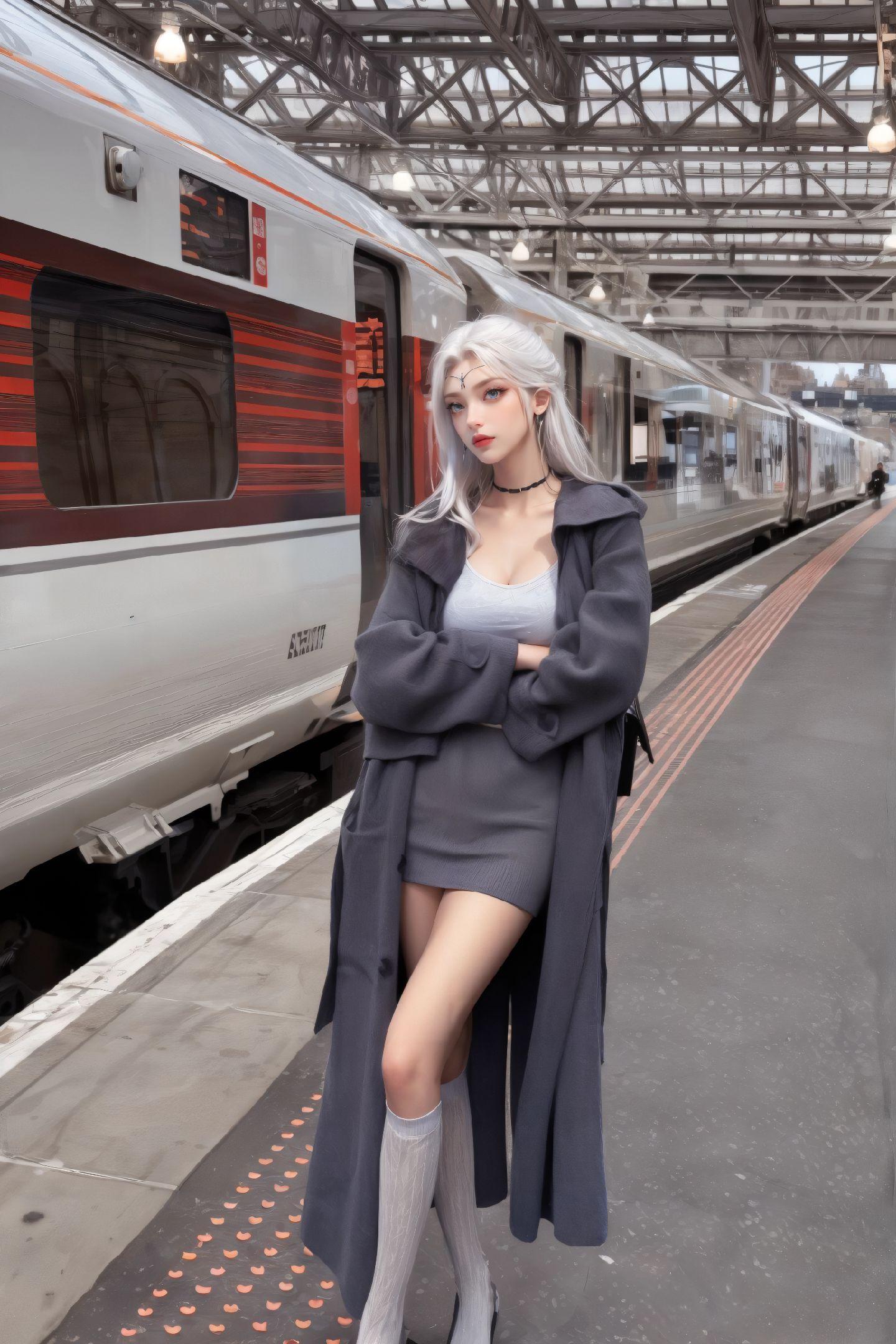 百炼成神#宁雨蝶2503,第5张