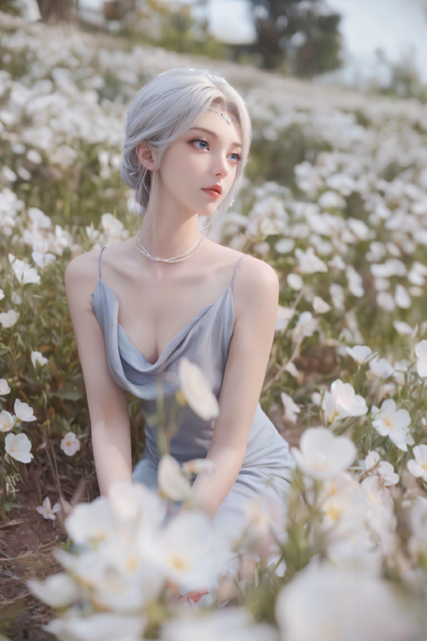 百炼成神#宁雨蝶2503,第4张