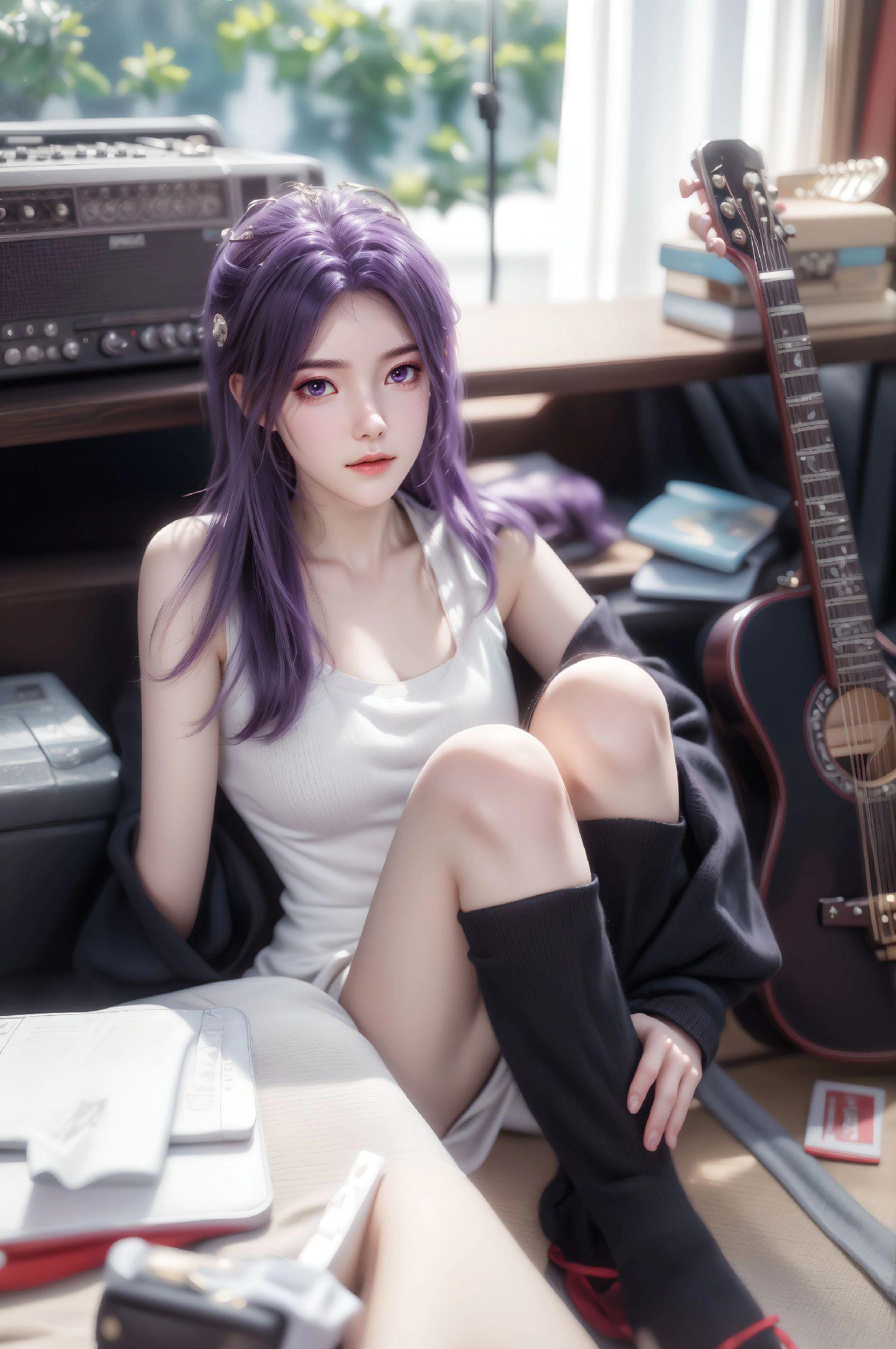 师兄啊师兄#云霄仙子#高级美感2,第4张