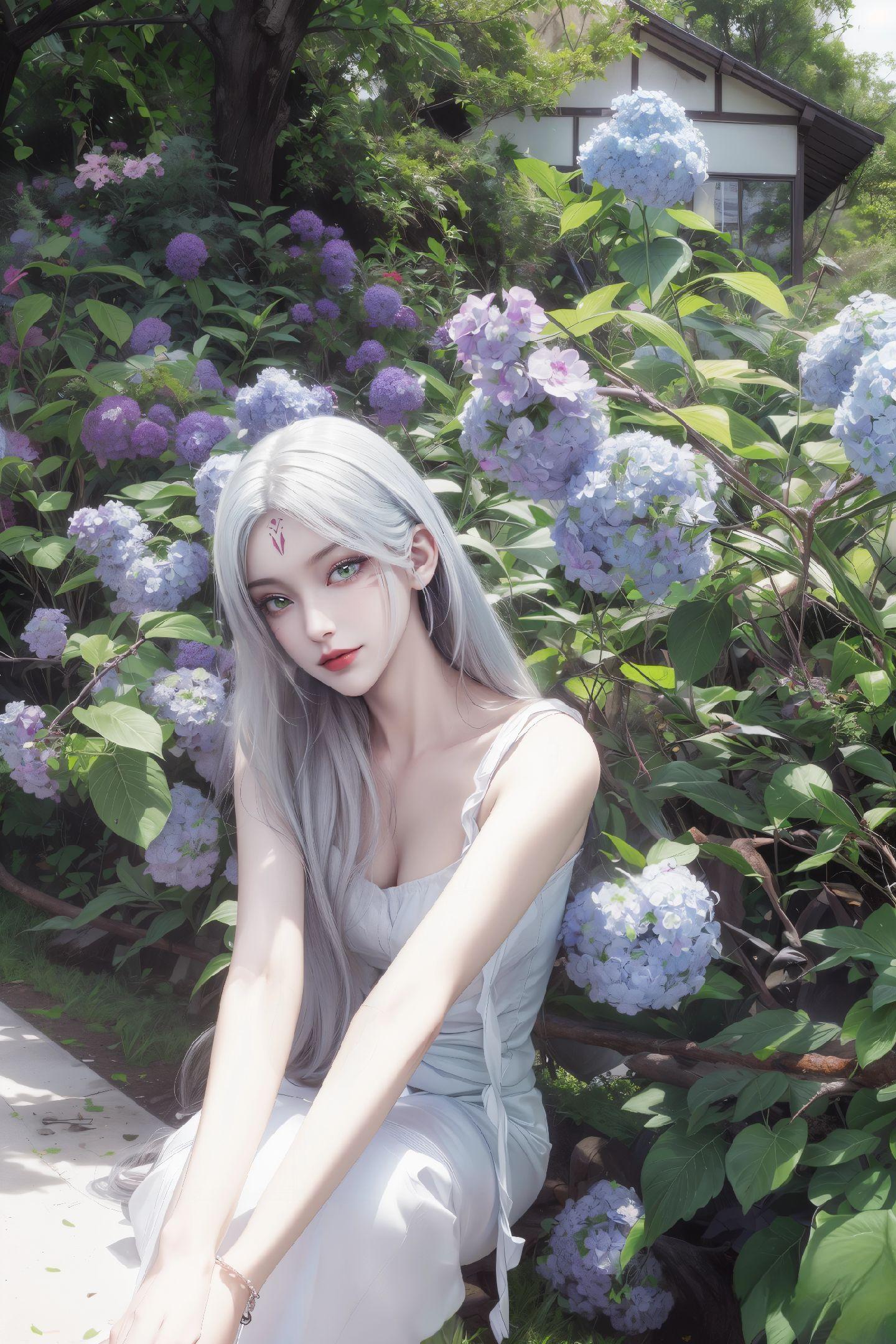 【14P图集】诛仙#小白#妩媚动人,第9张