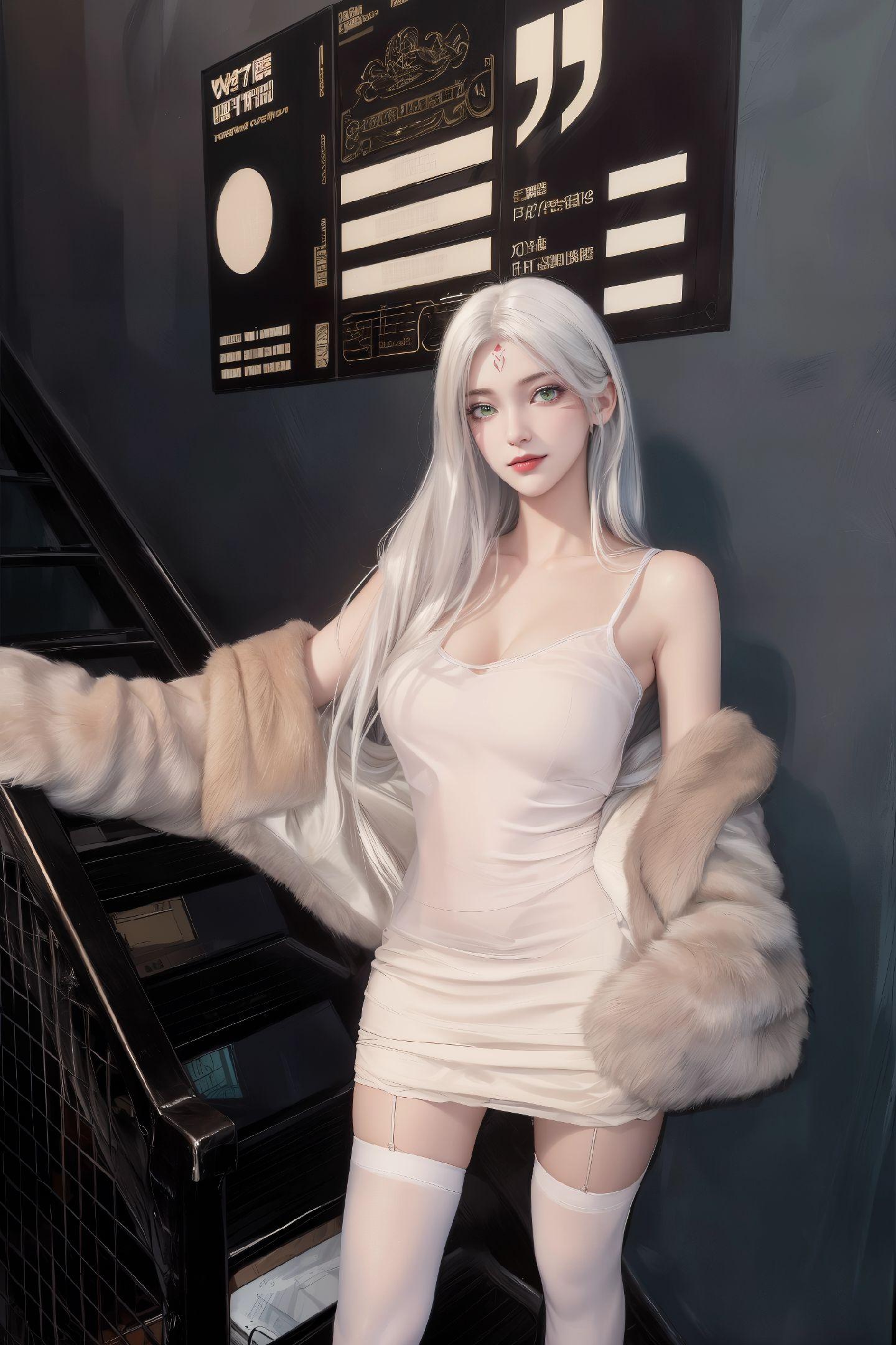 【14P图集】诛仙#小白#妩媚动人,第11张