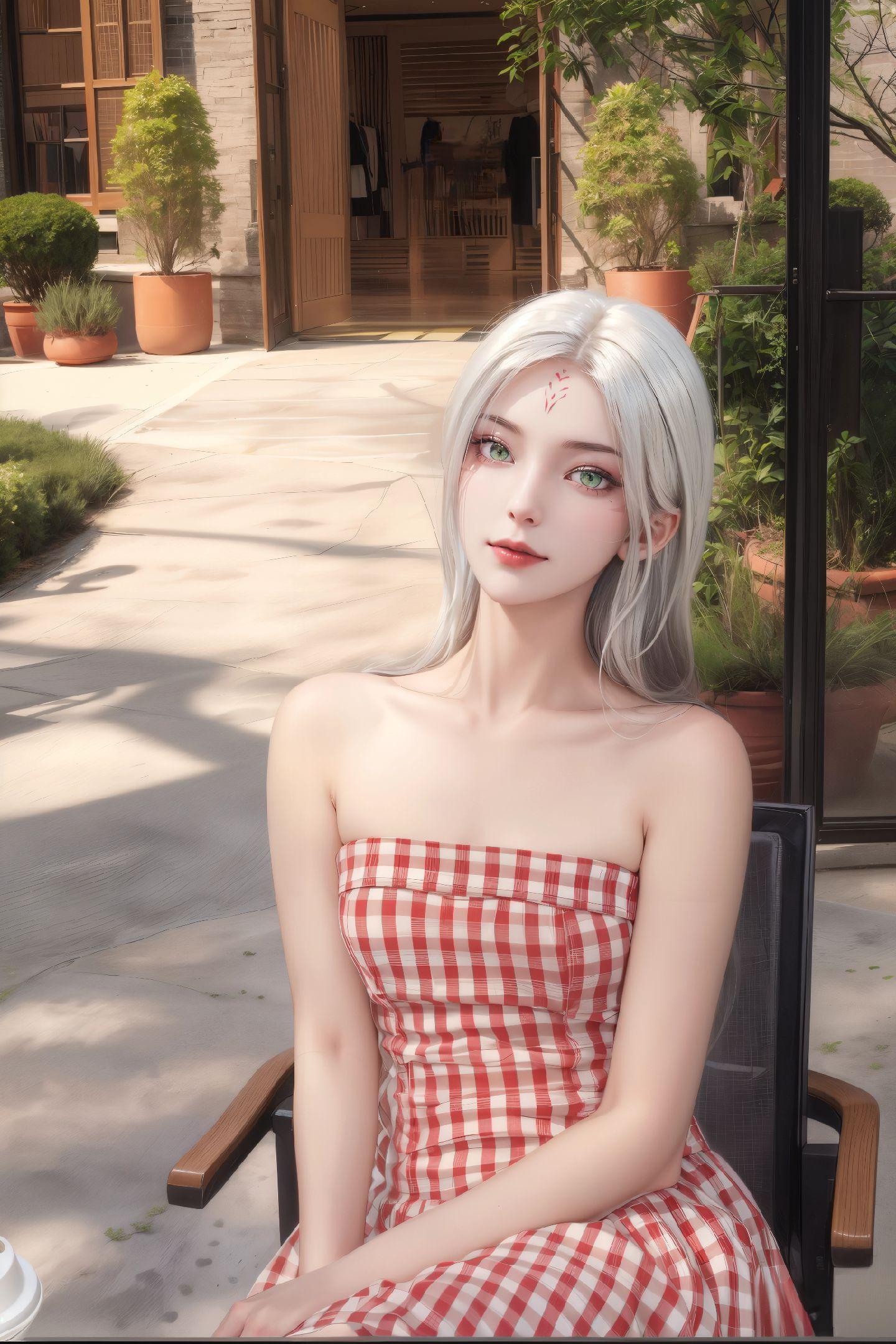 【14P图集】诛仙#小白#妩媚动人,第10张