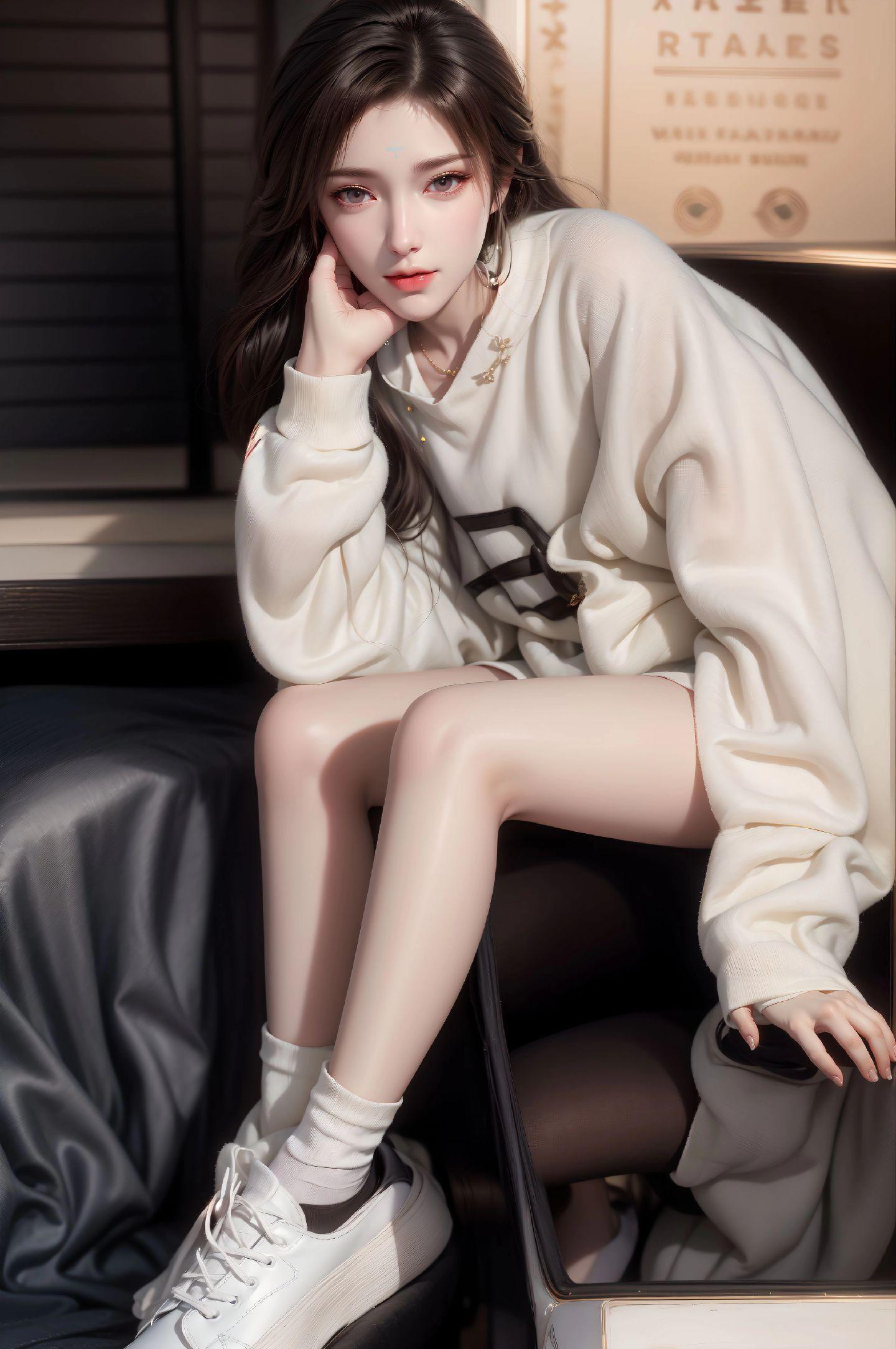 完美世界#清漪2503,第1张