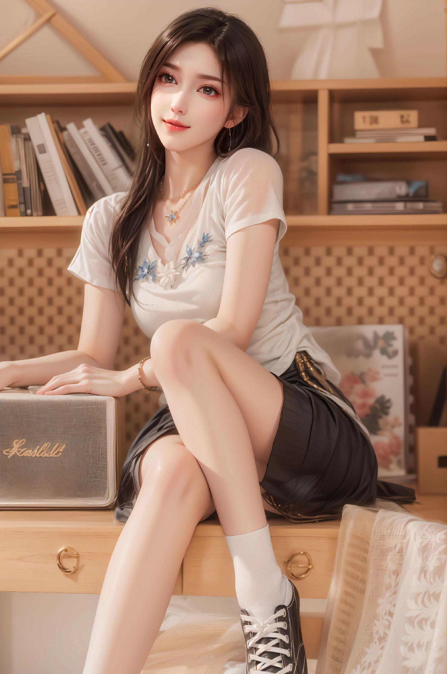完美世界#清漪2503,第4张