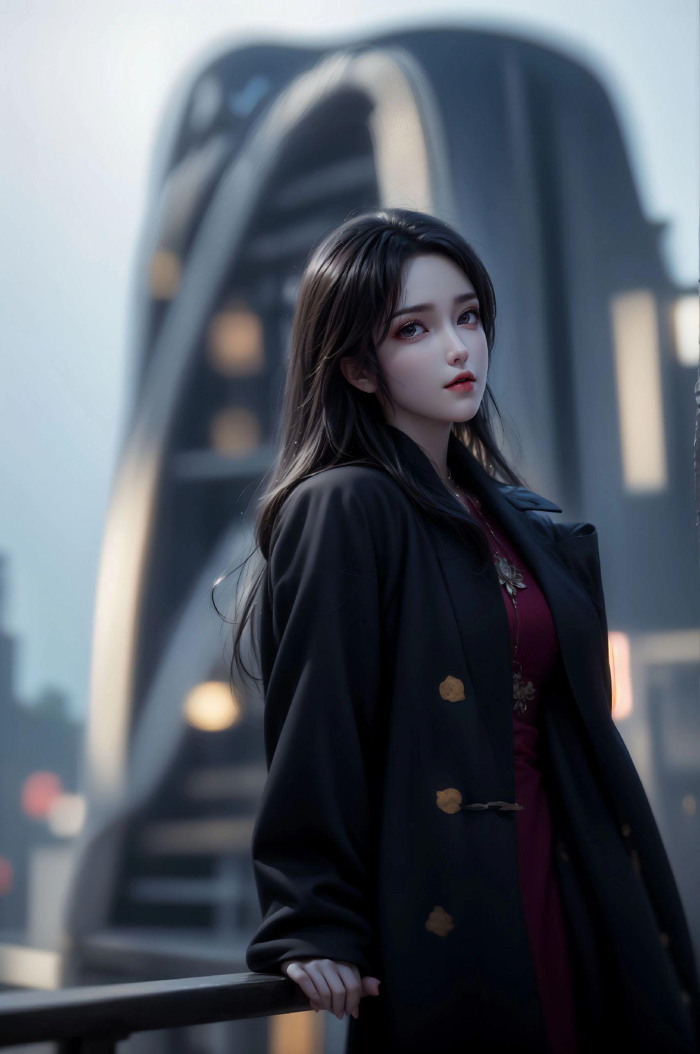 完美世界#清漪2503,第2张