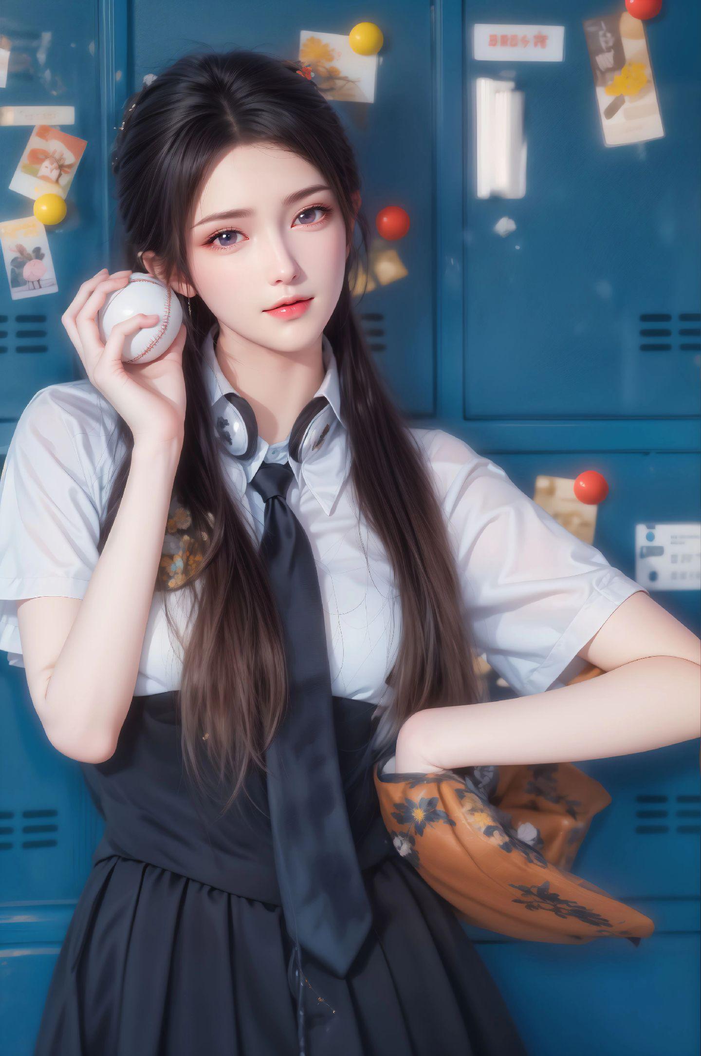 完美世界#清漪887,第3张