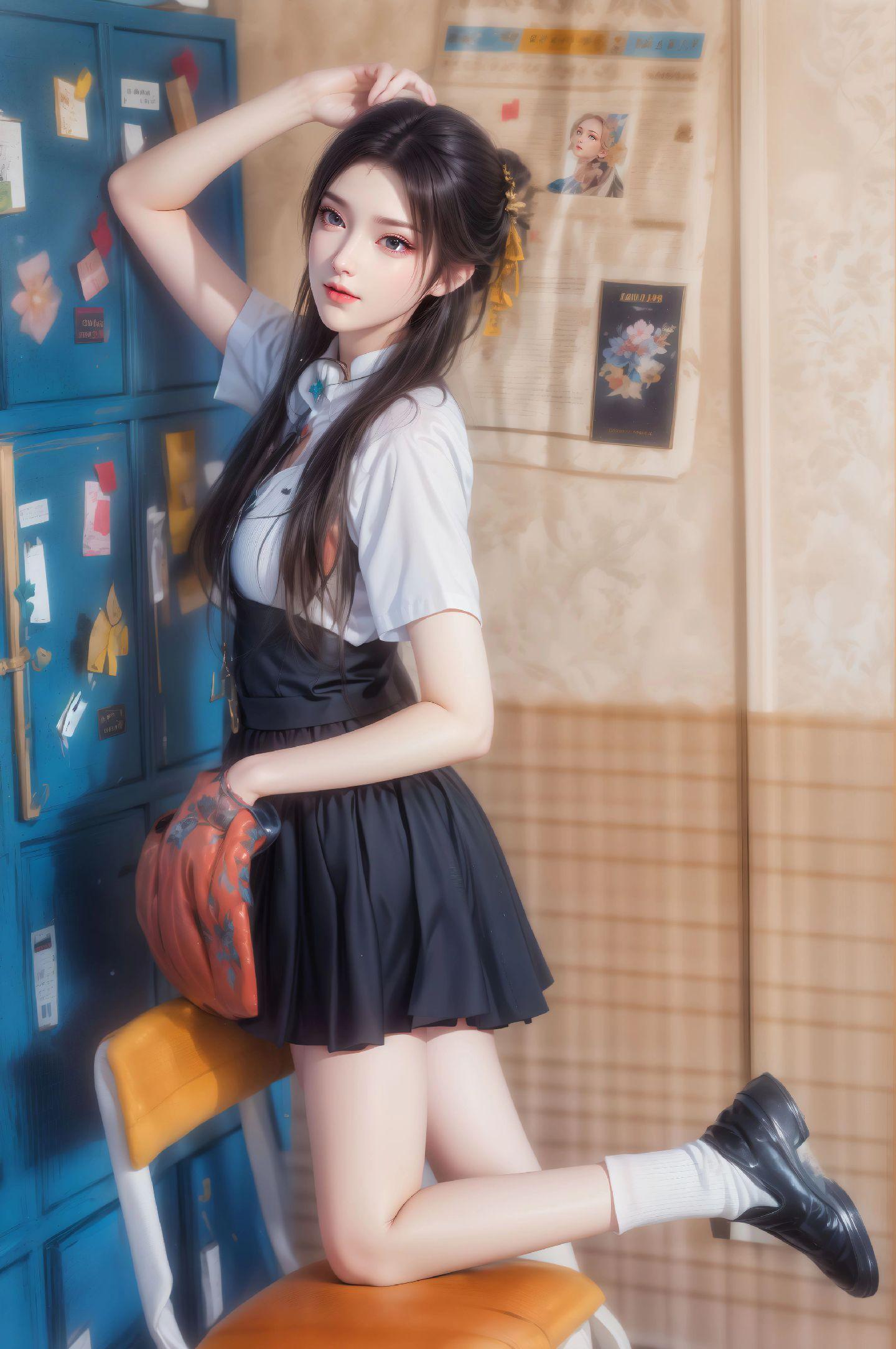 完美世界#清漪887,第1张