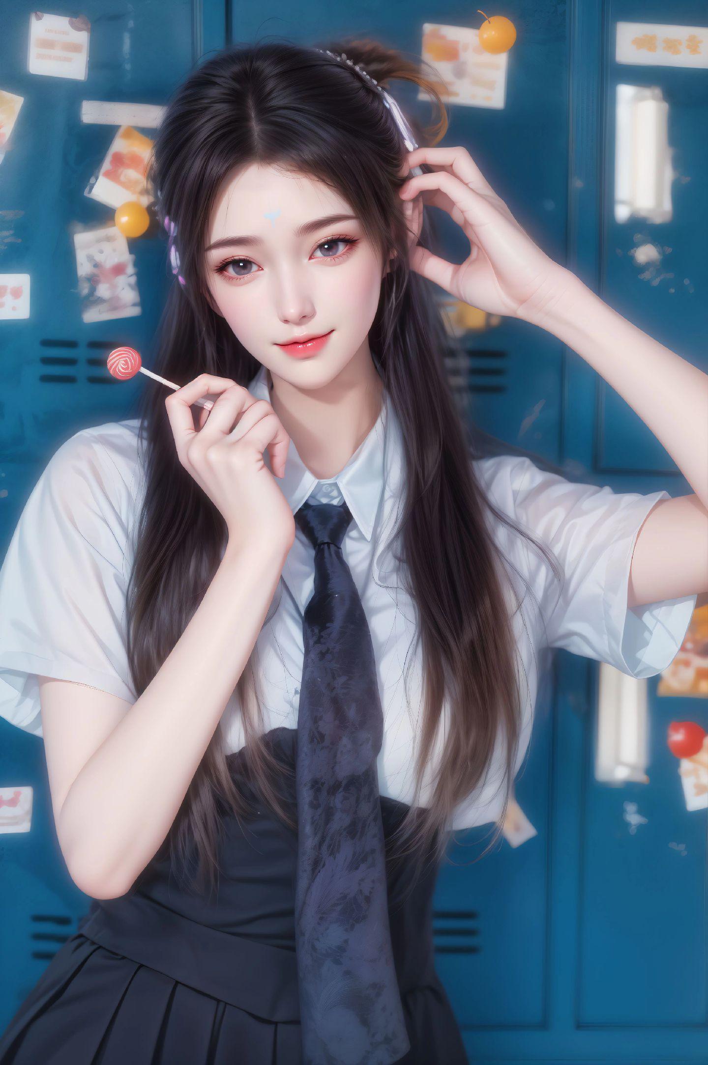 完美世界#清漪887,第2张