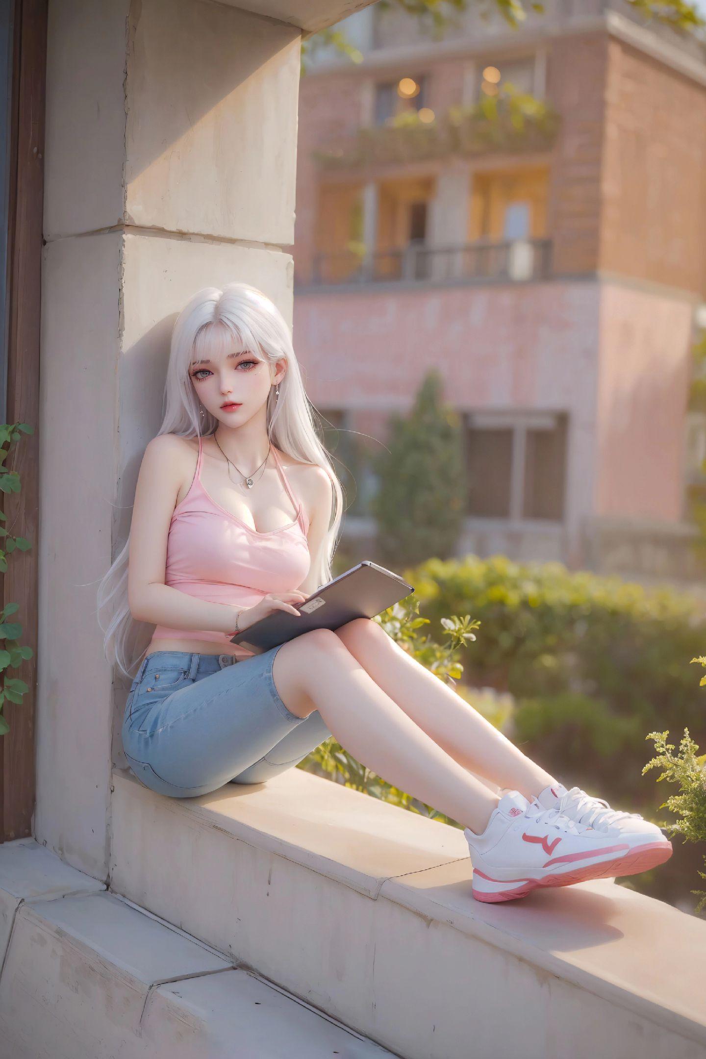 神印王座#圣采儿,第3张