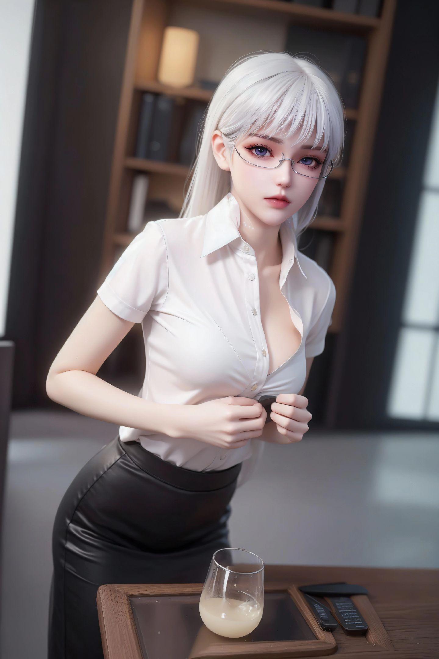 神印王座#圣采儿,第2张