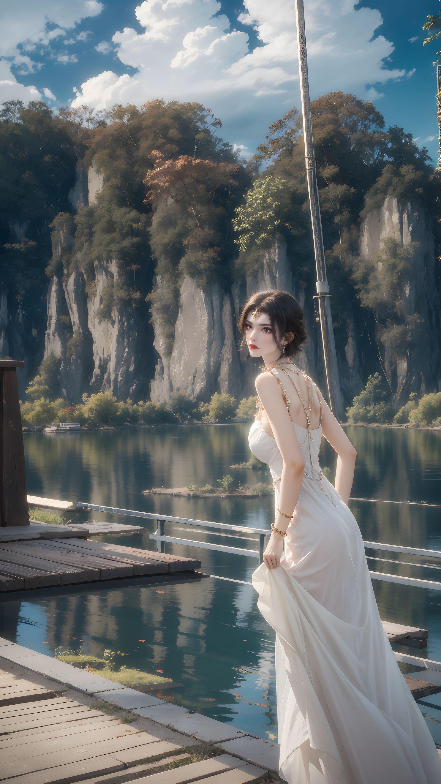 斗破苍穹#美杜莎2554,第2张