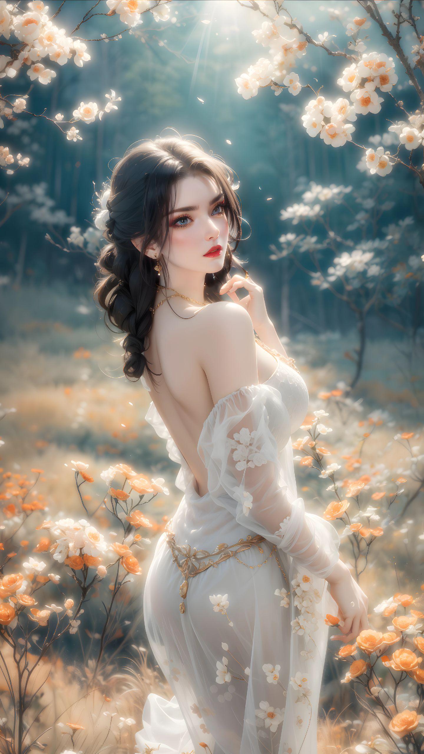 斗破苍穹#美杜莎2554,第3张