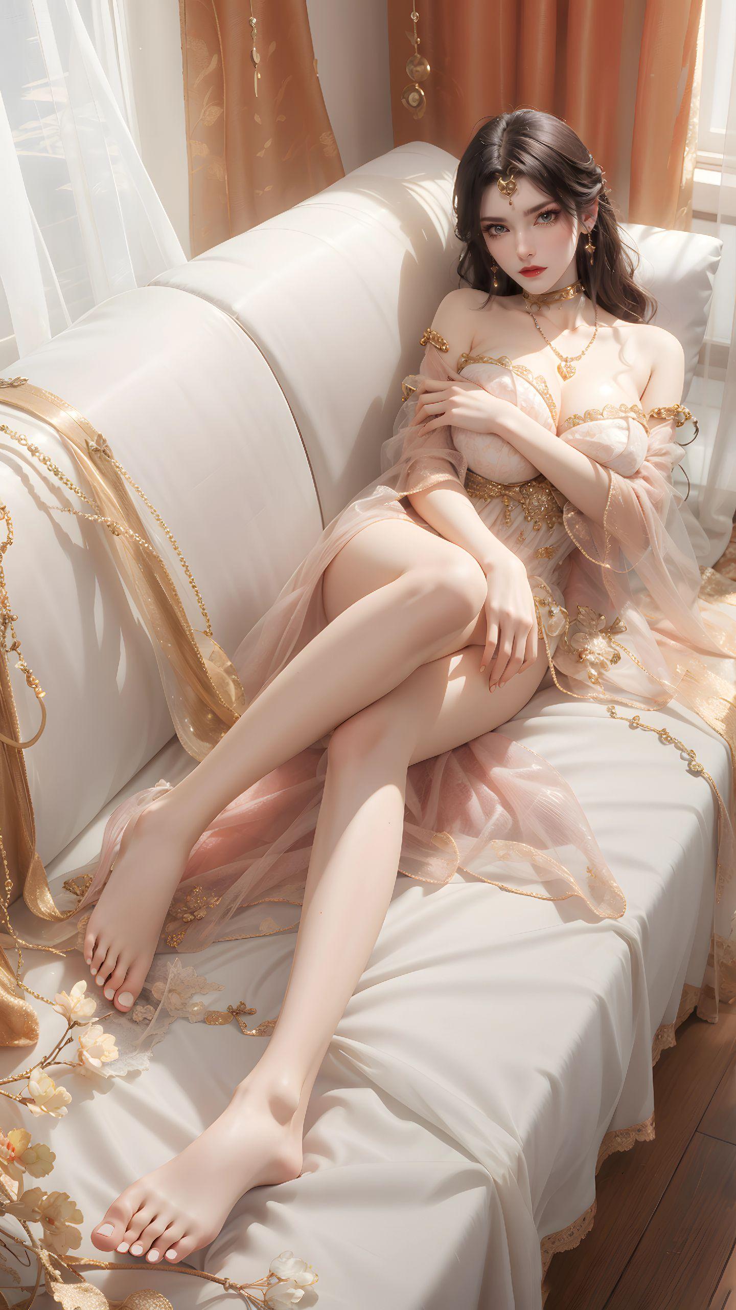 斗破苍穹#美杜莎2554,第6张