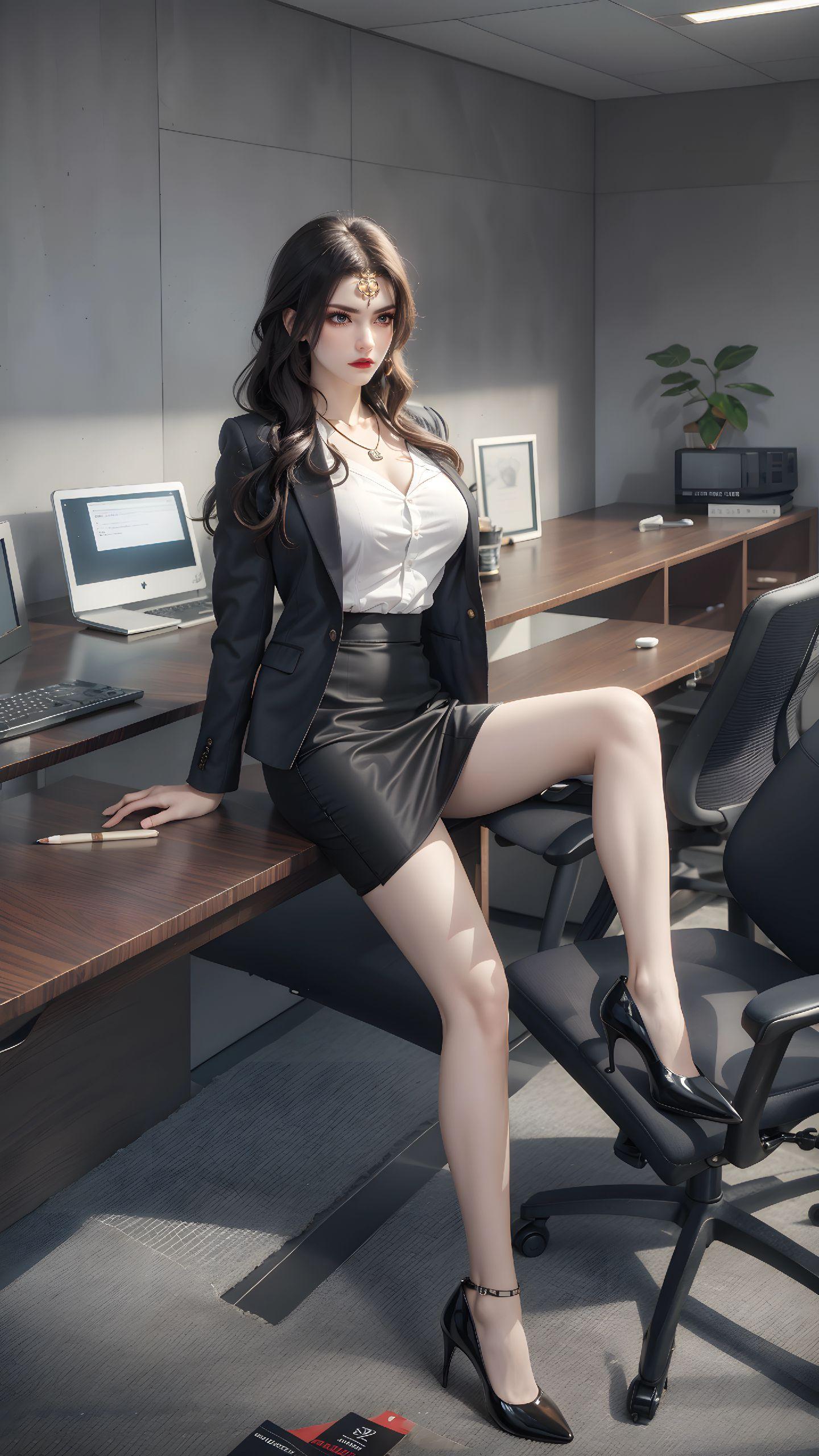 斗破苍穹#美杜莎2554,第12张