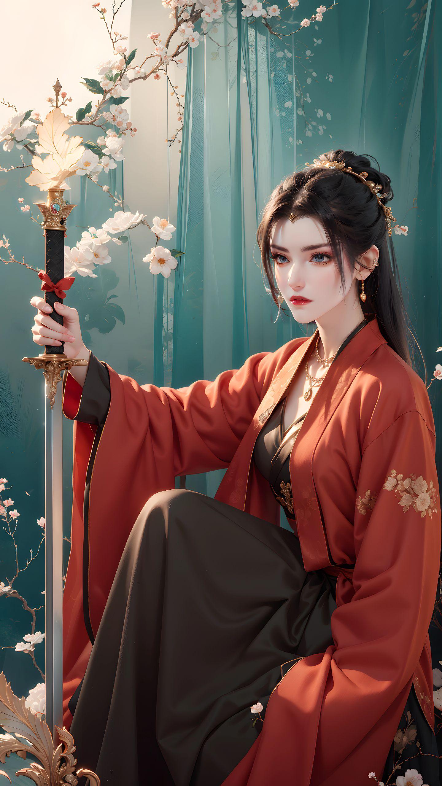 斗破苍穹#美杜莎2554,第16张