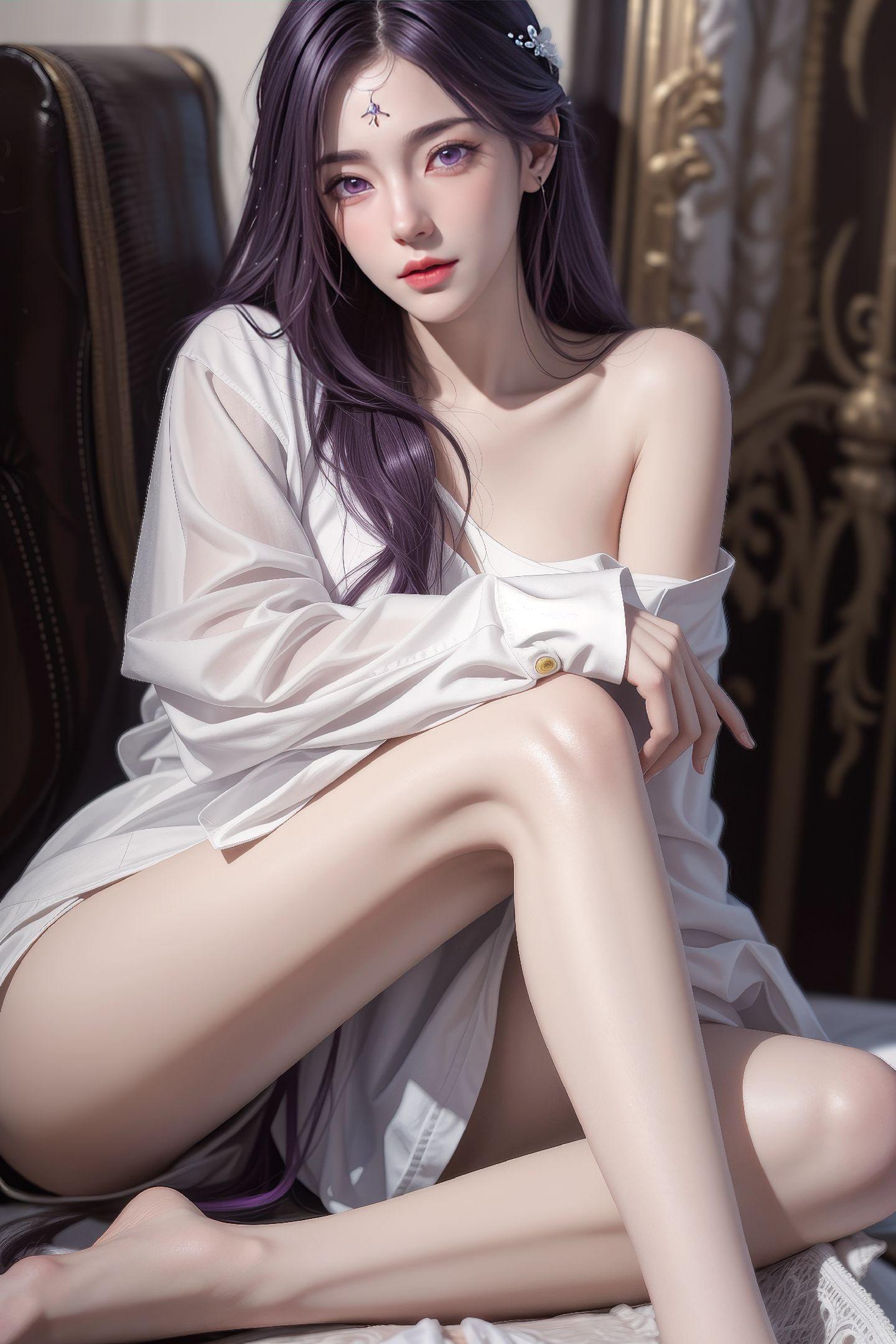 【21P】完美世界#云曦,第2张