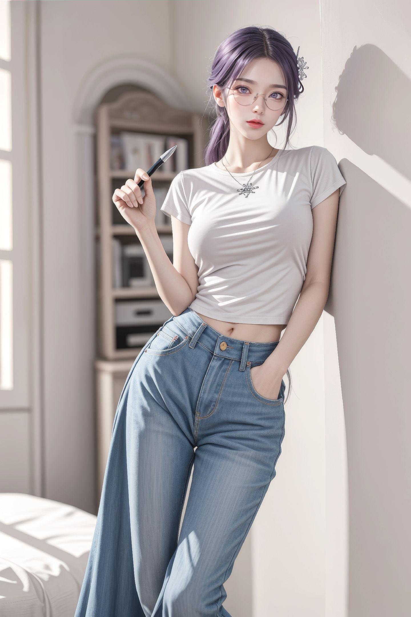 【21P】完美世界#云曦,第3张
