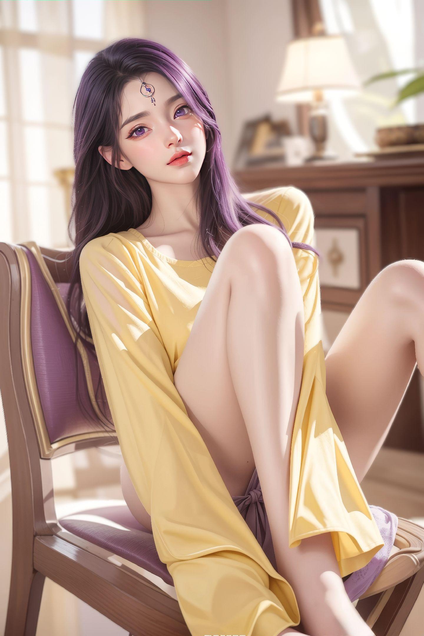 【21P】完美世界#云曦,第9张