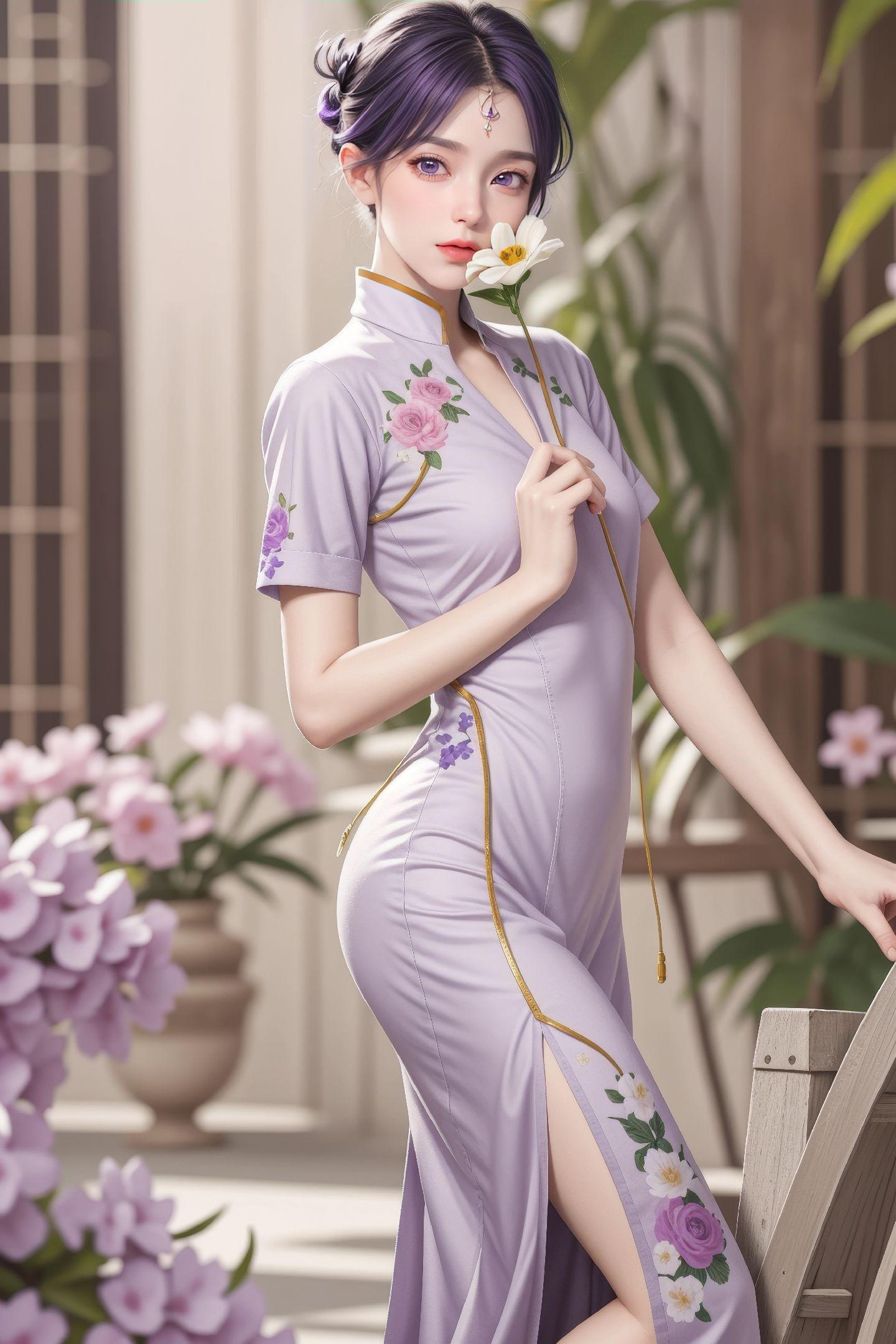 【21P】完美世界#云曦,第10张