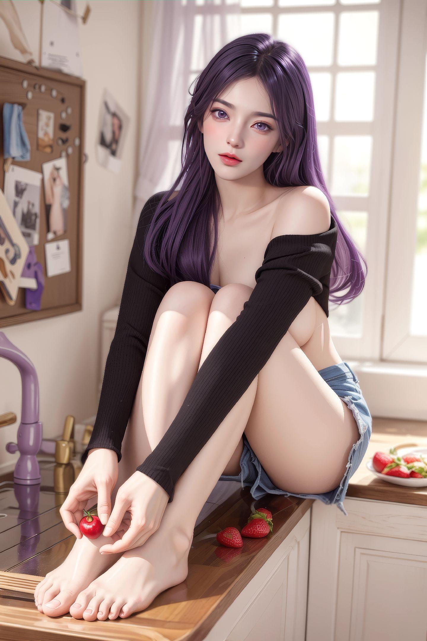 【21P】完美世界#云曦,第15张