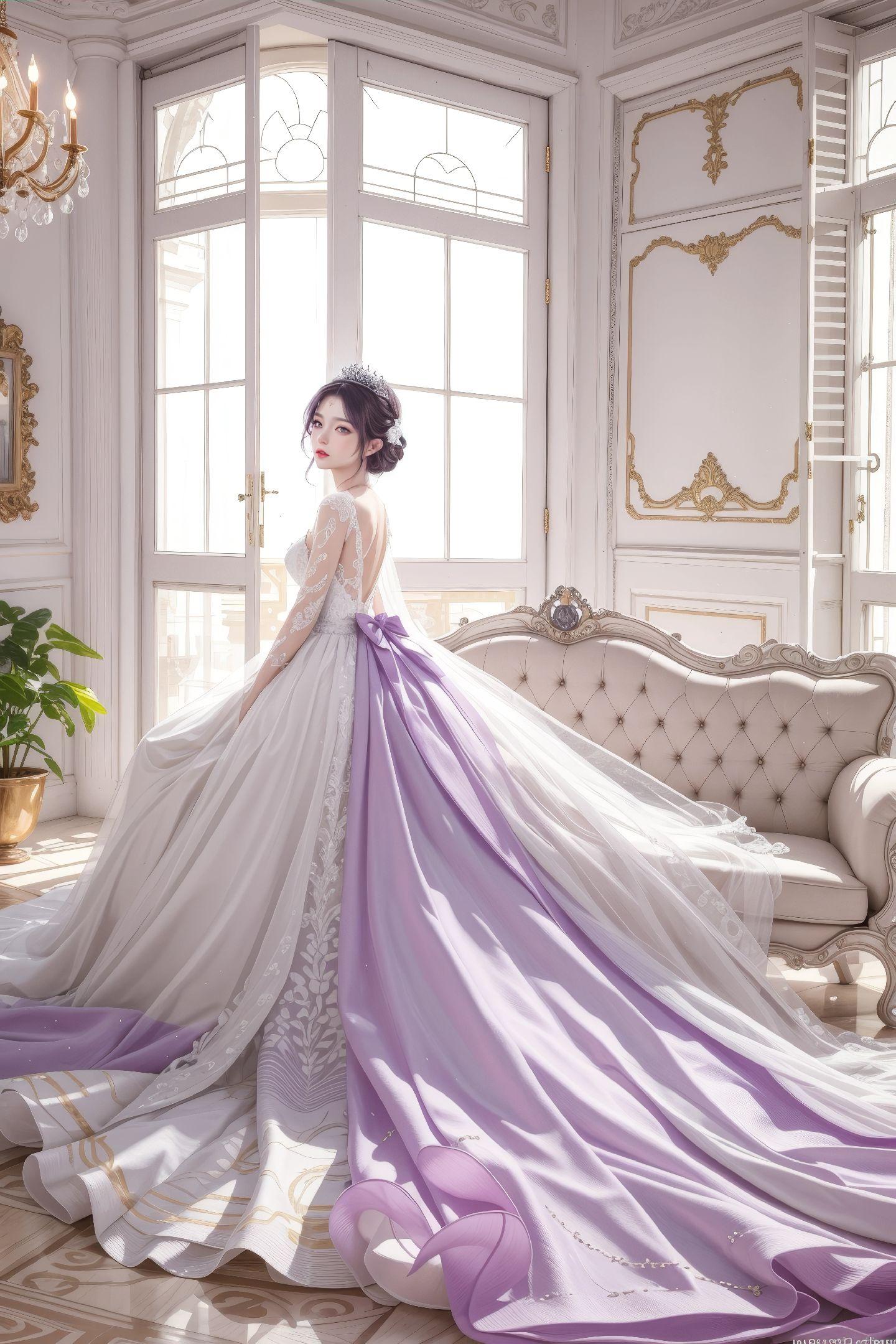 【21P】完美世界#云曦,第21张