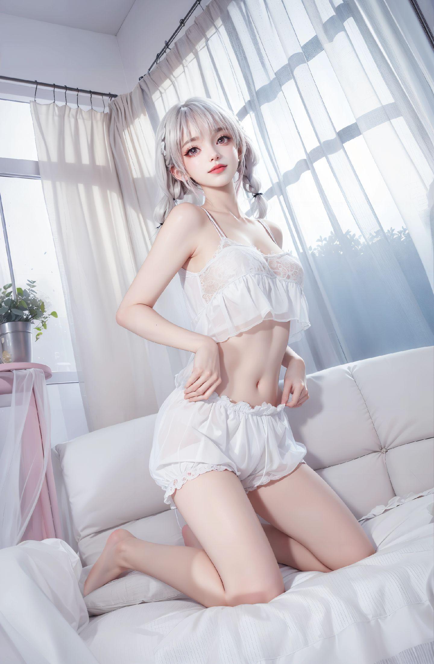 武动乾坤#林青檀#甜美系1,第4张