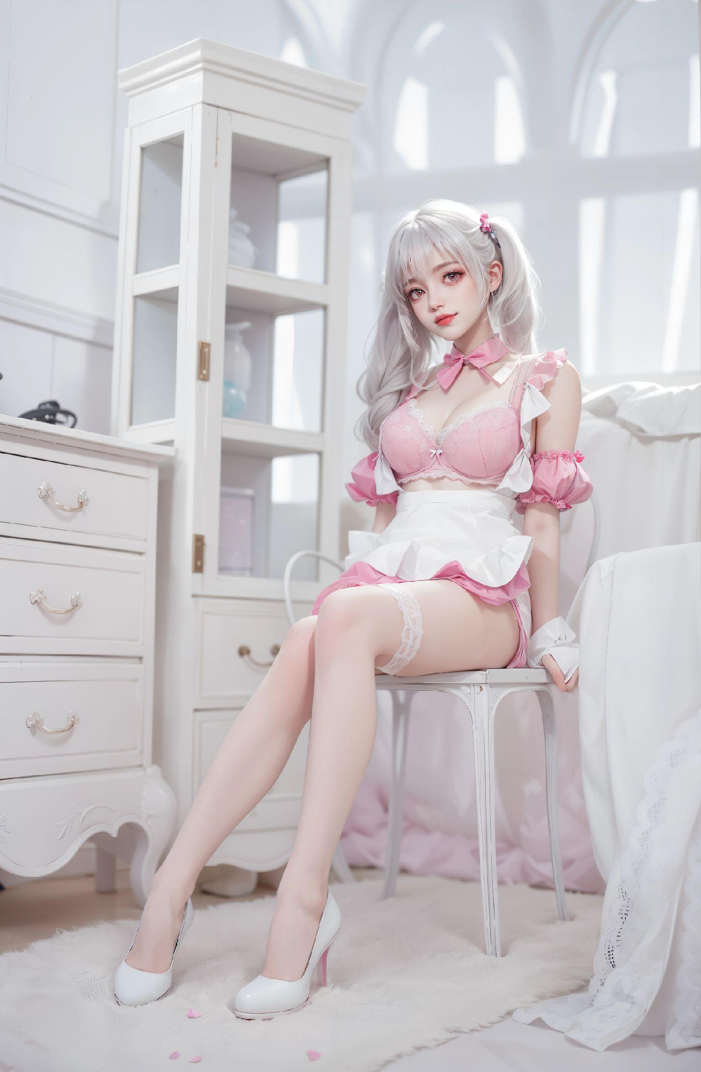 武动乾坤#林青檀#甜美系,第4张