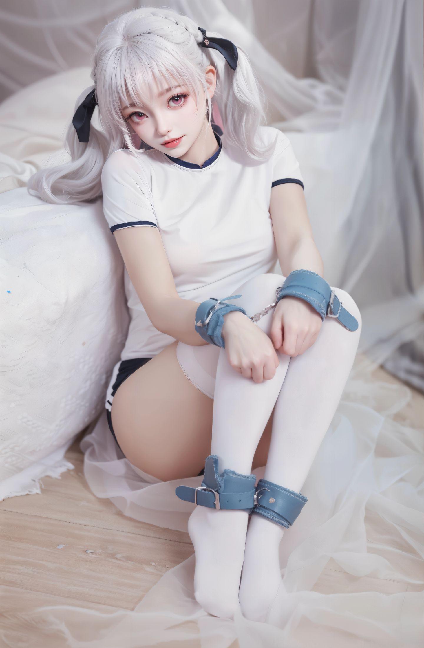 武动乾坤#林青檀#甜美系,第3张