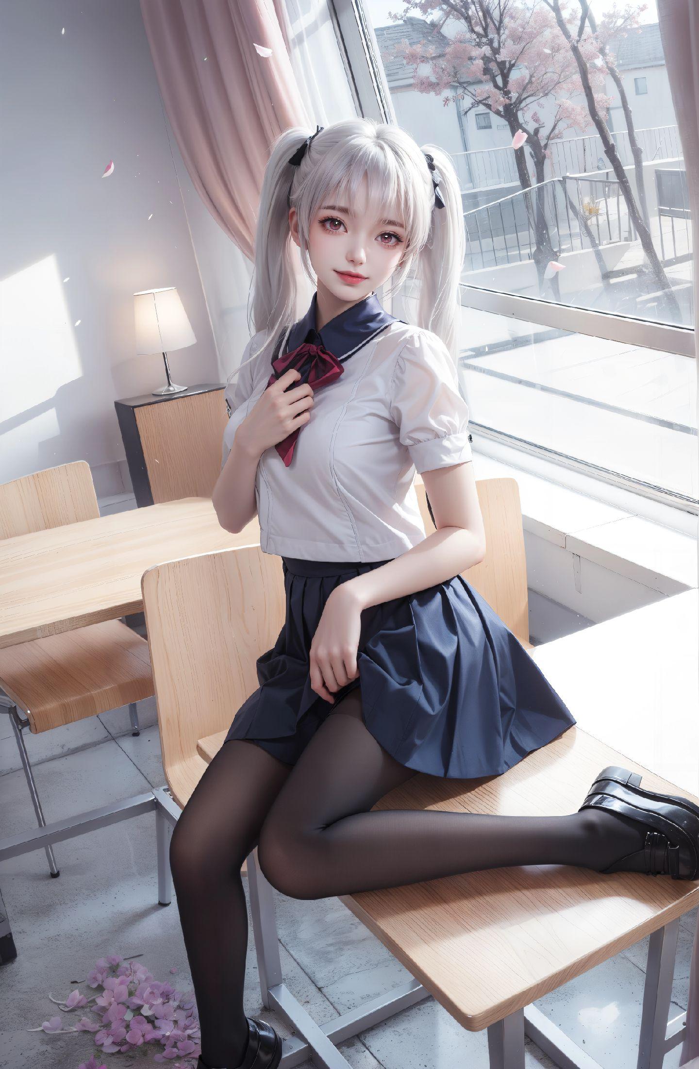 武动乾坤#林青檀#甜美系3,第4张