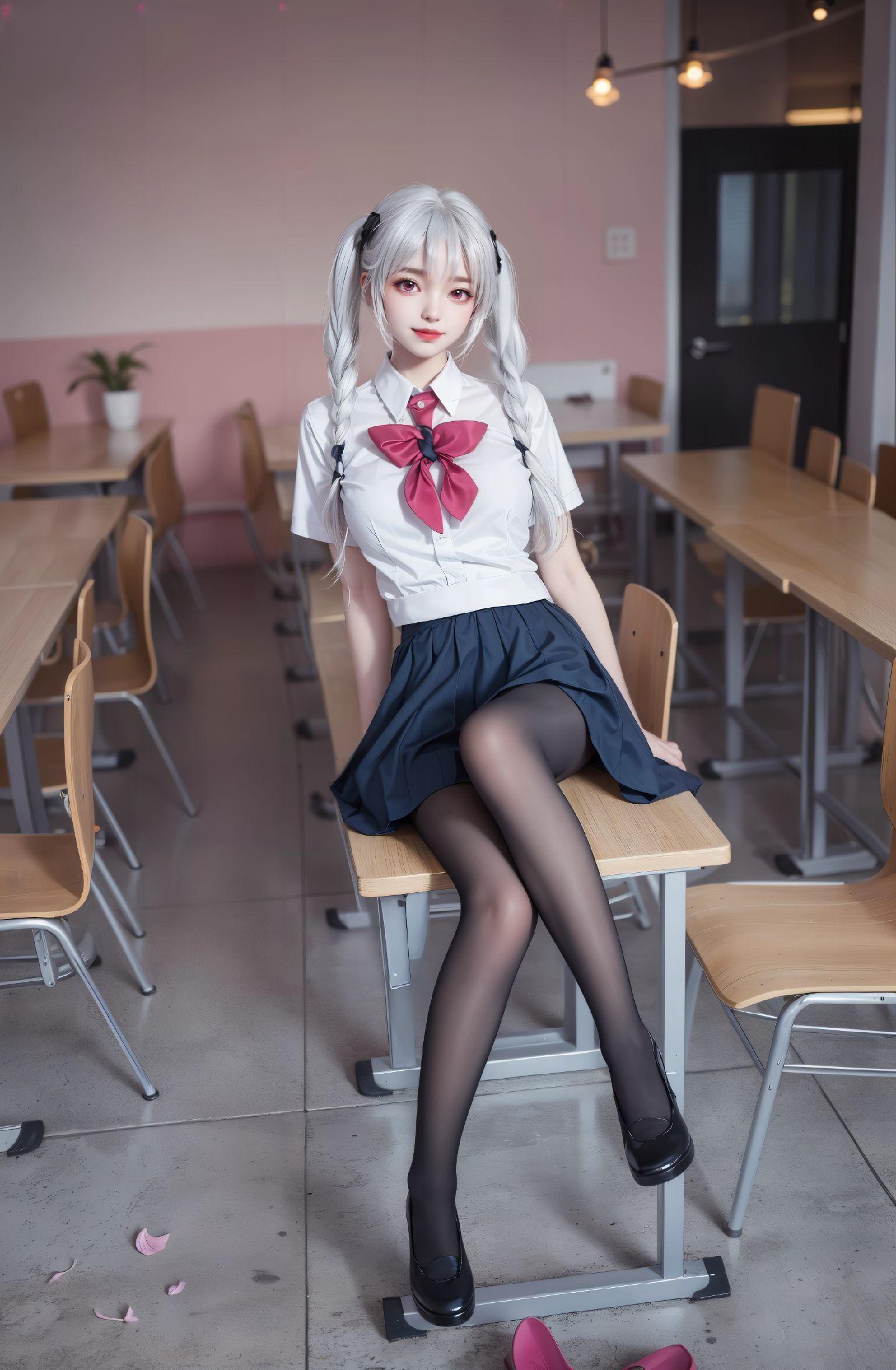 武动乾坤#林青檀#甜美系3,第3张