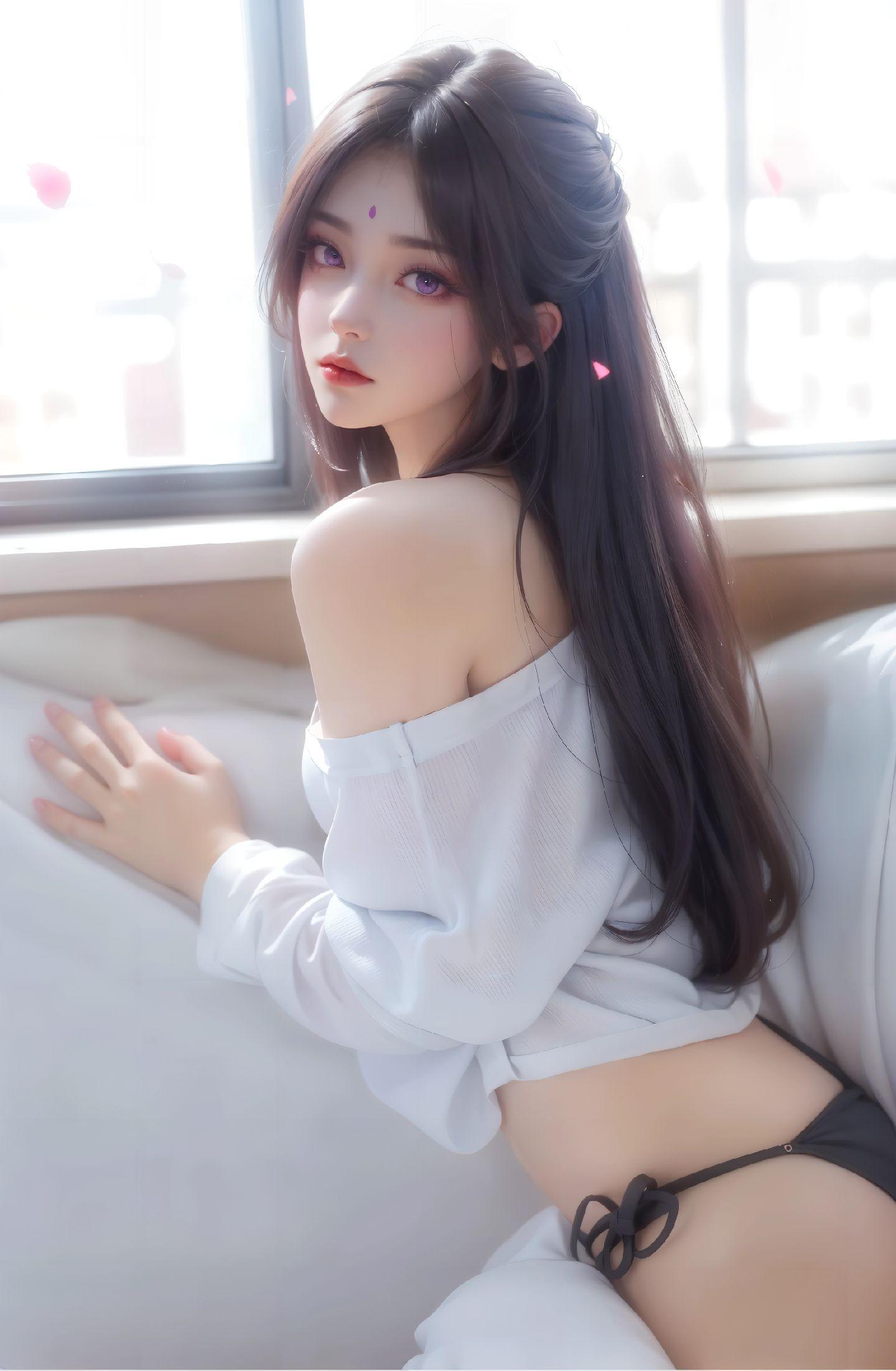 完美世界#月婵2503,第3张