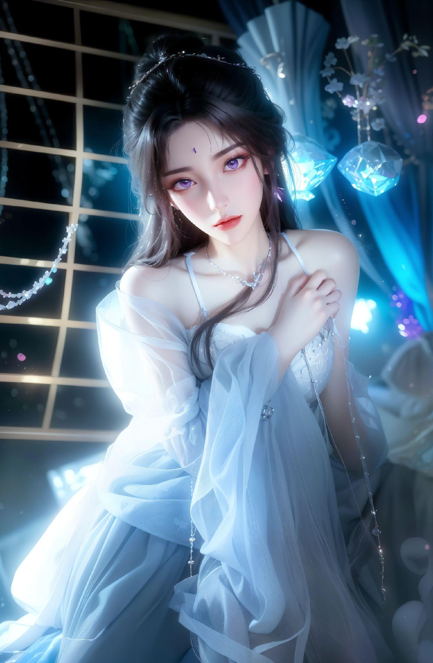 完美世界#月婵2503,第10张