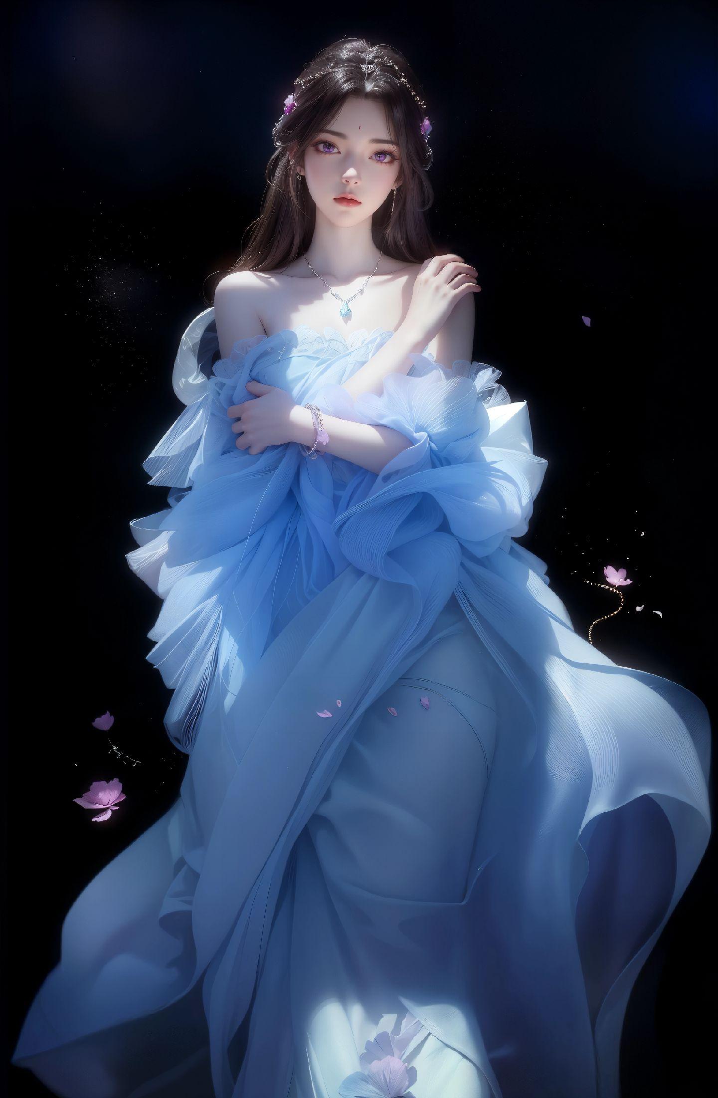 完美世界#月婵2503,第7张