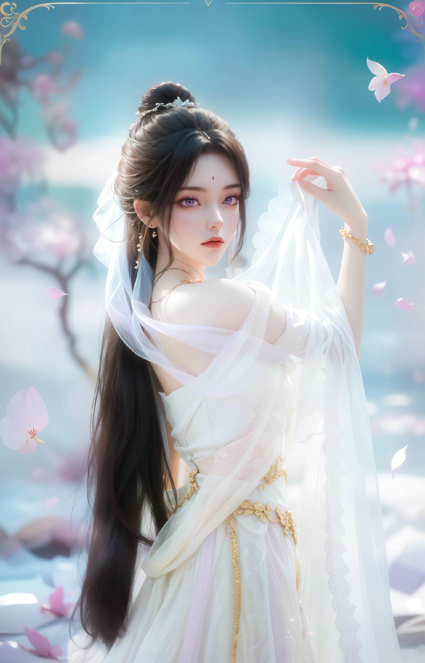 完美世界#月婵2503,第11张