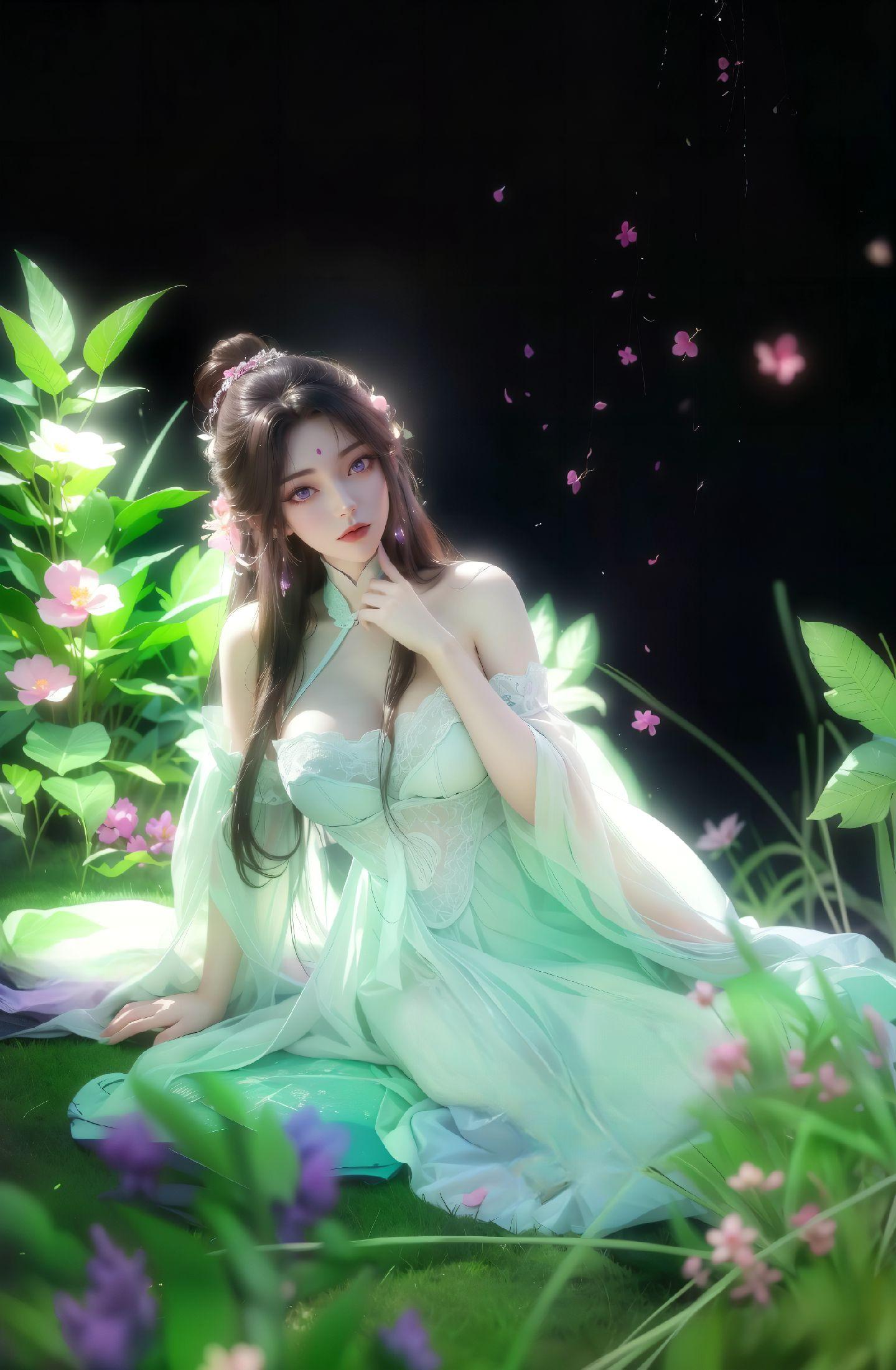 完美世界#月婵2503,第6张