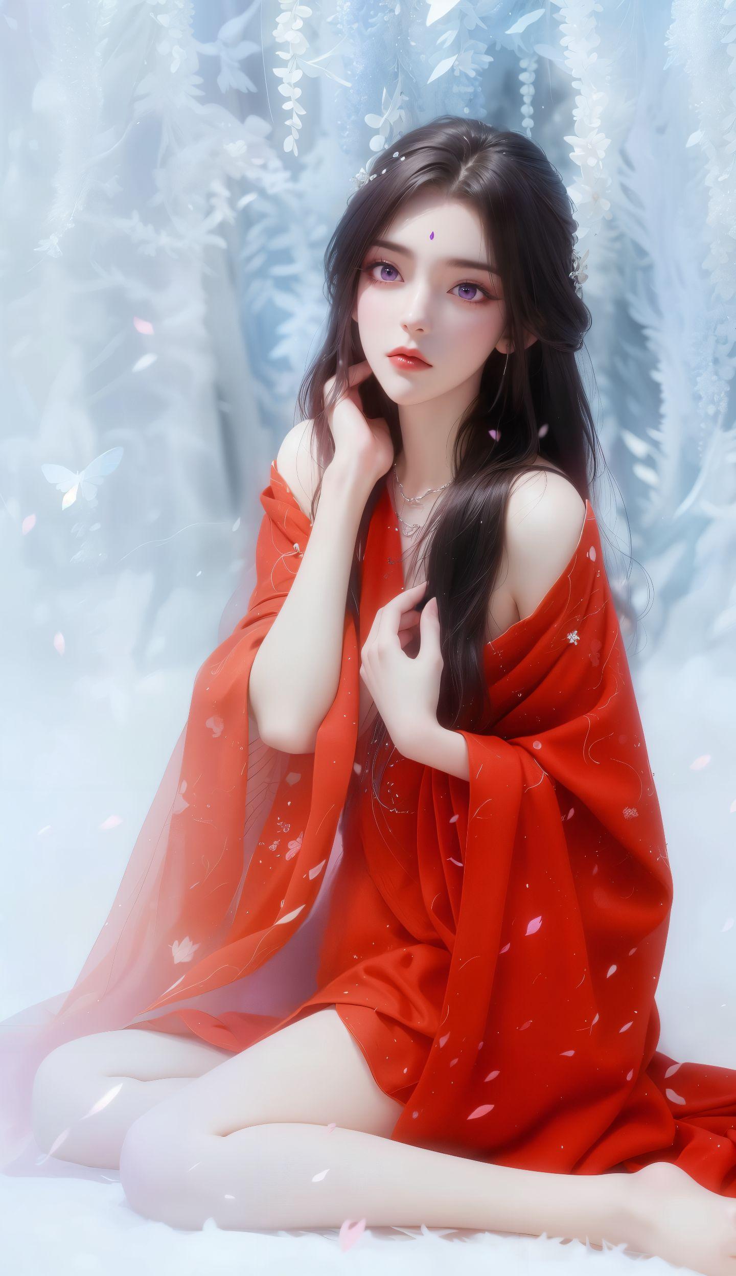 完美世界#月婵2503,第13张