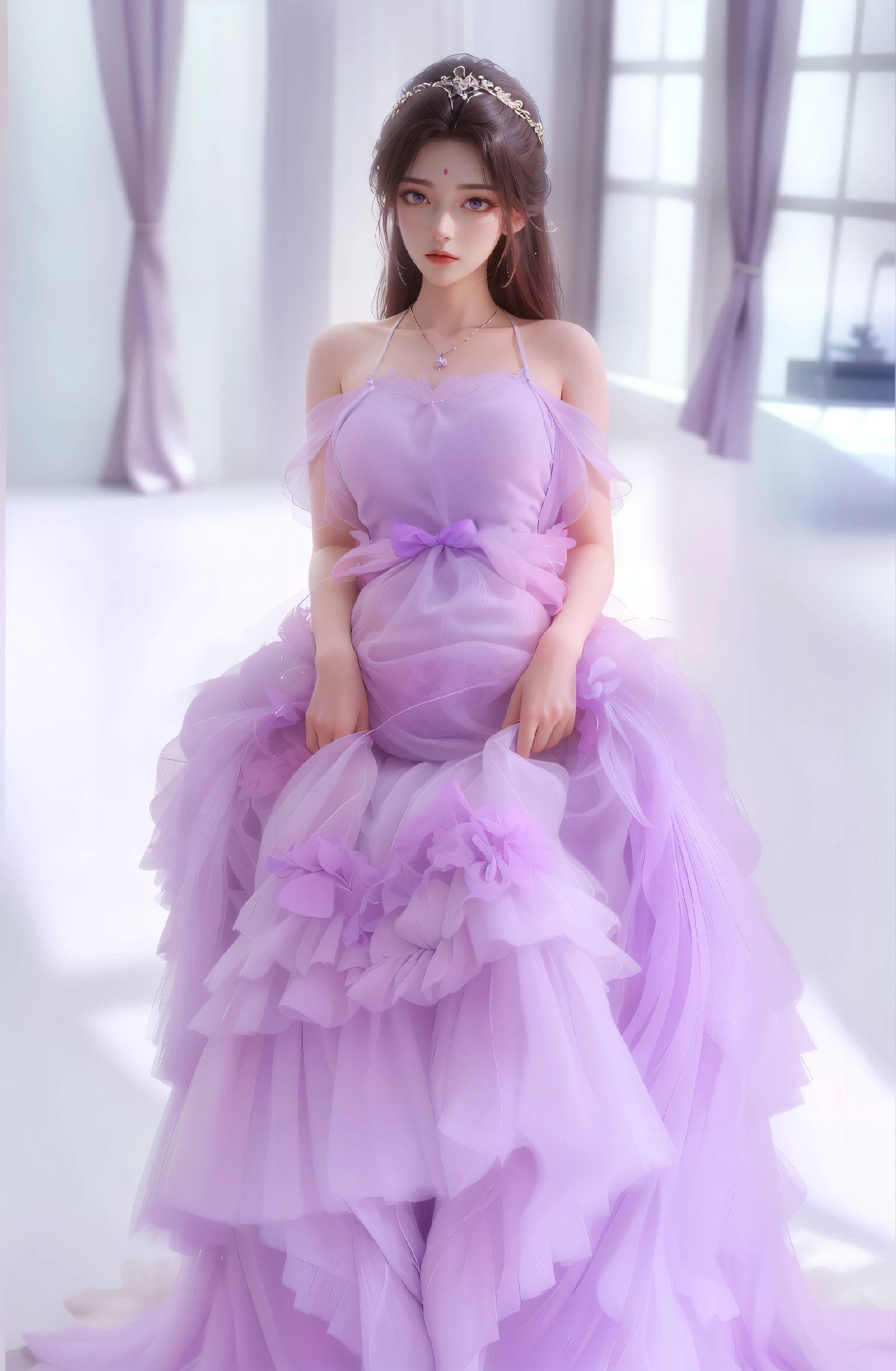 完美世界#月婵2503,第12张
