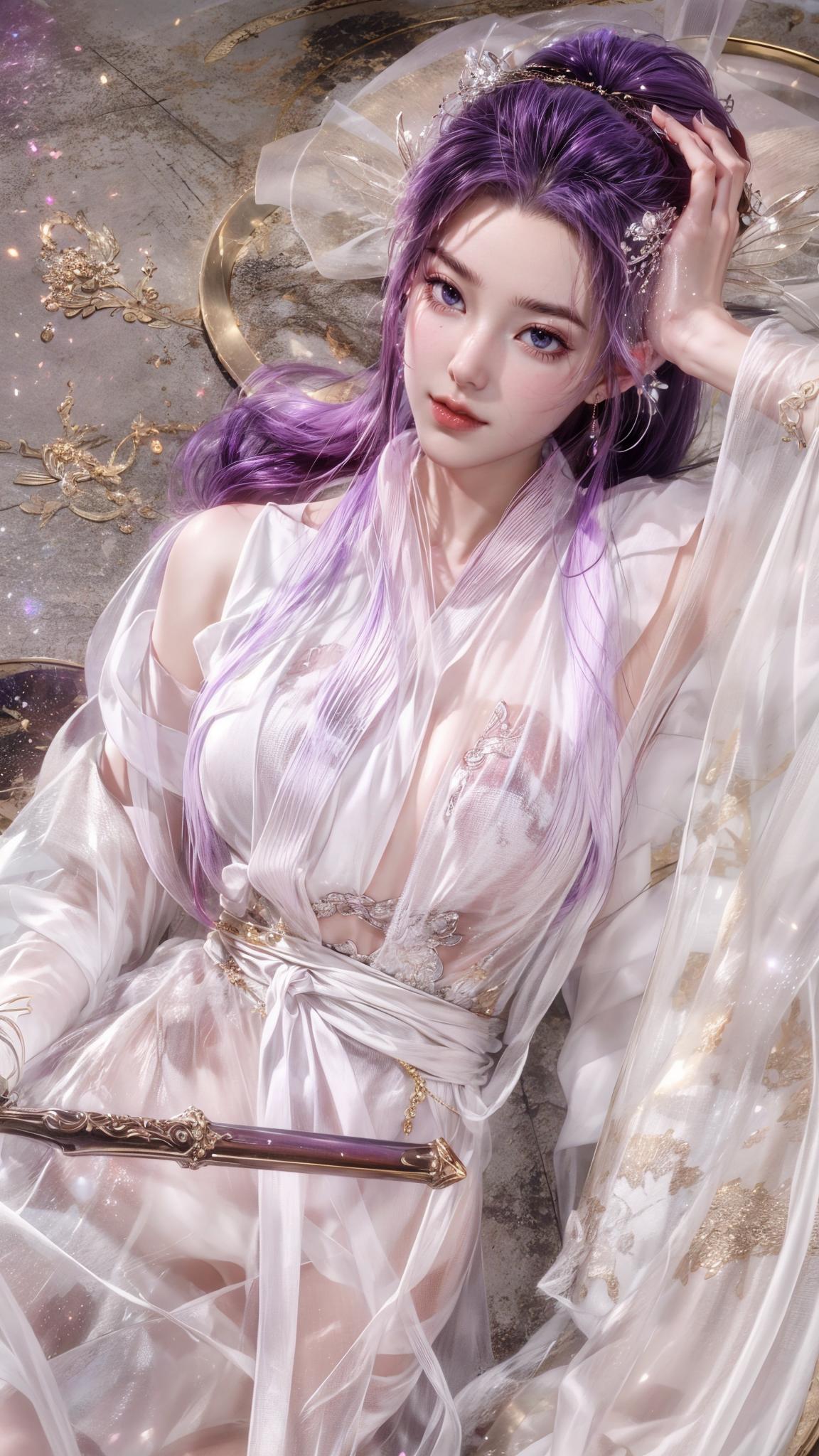 师兄啊师兄#云霄仙子566,第6张