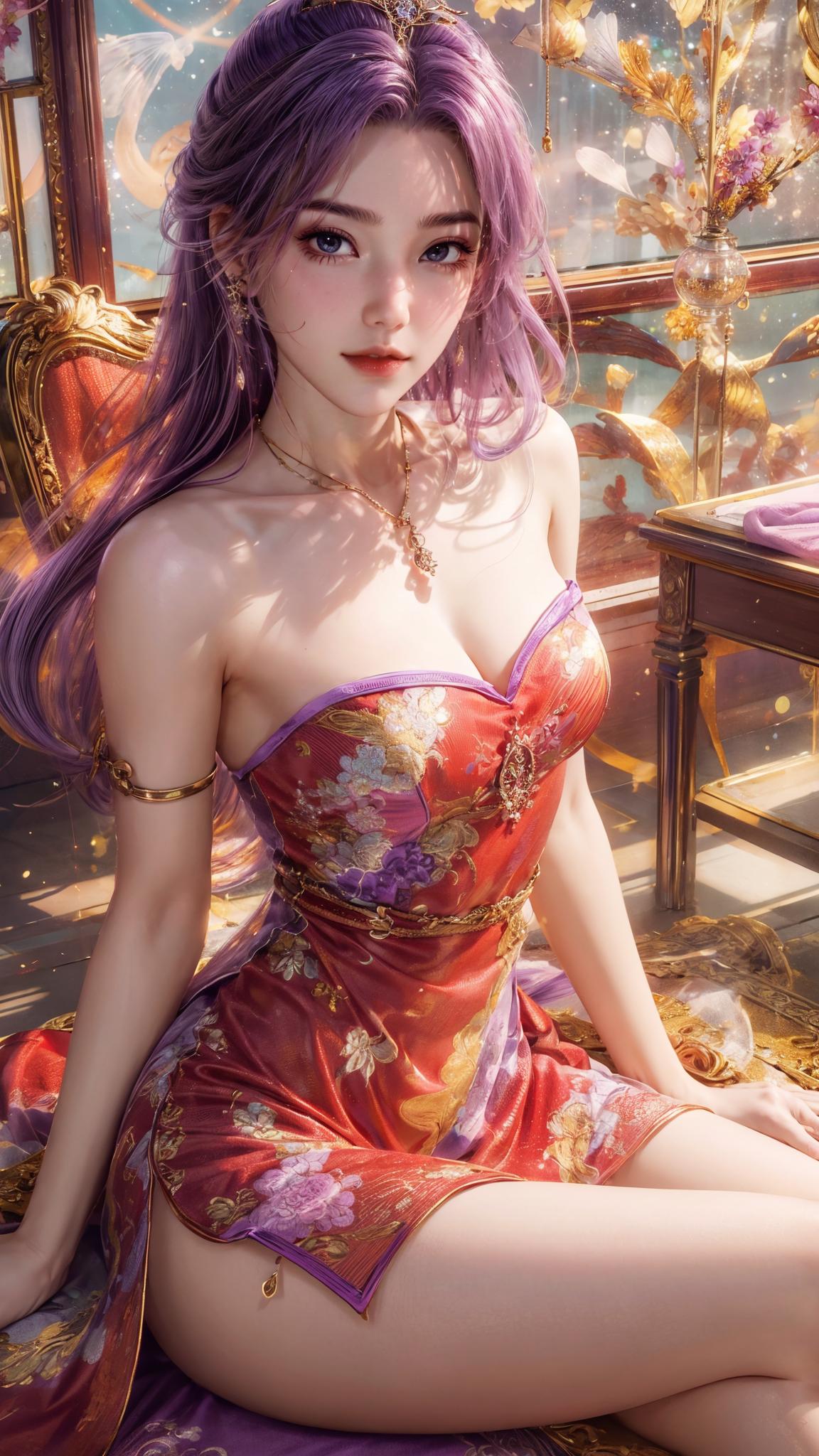 师兄啊师兄#云霄仙子566,第2张