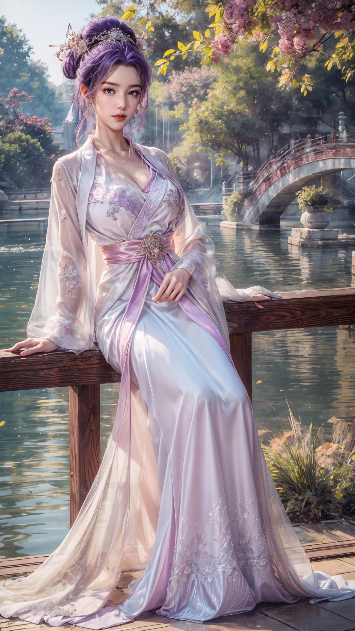 师兄啊师兄#云霄仙子566,第8张