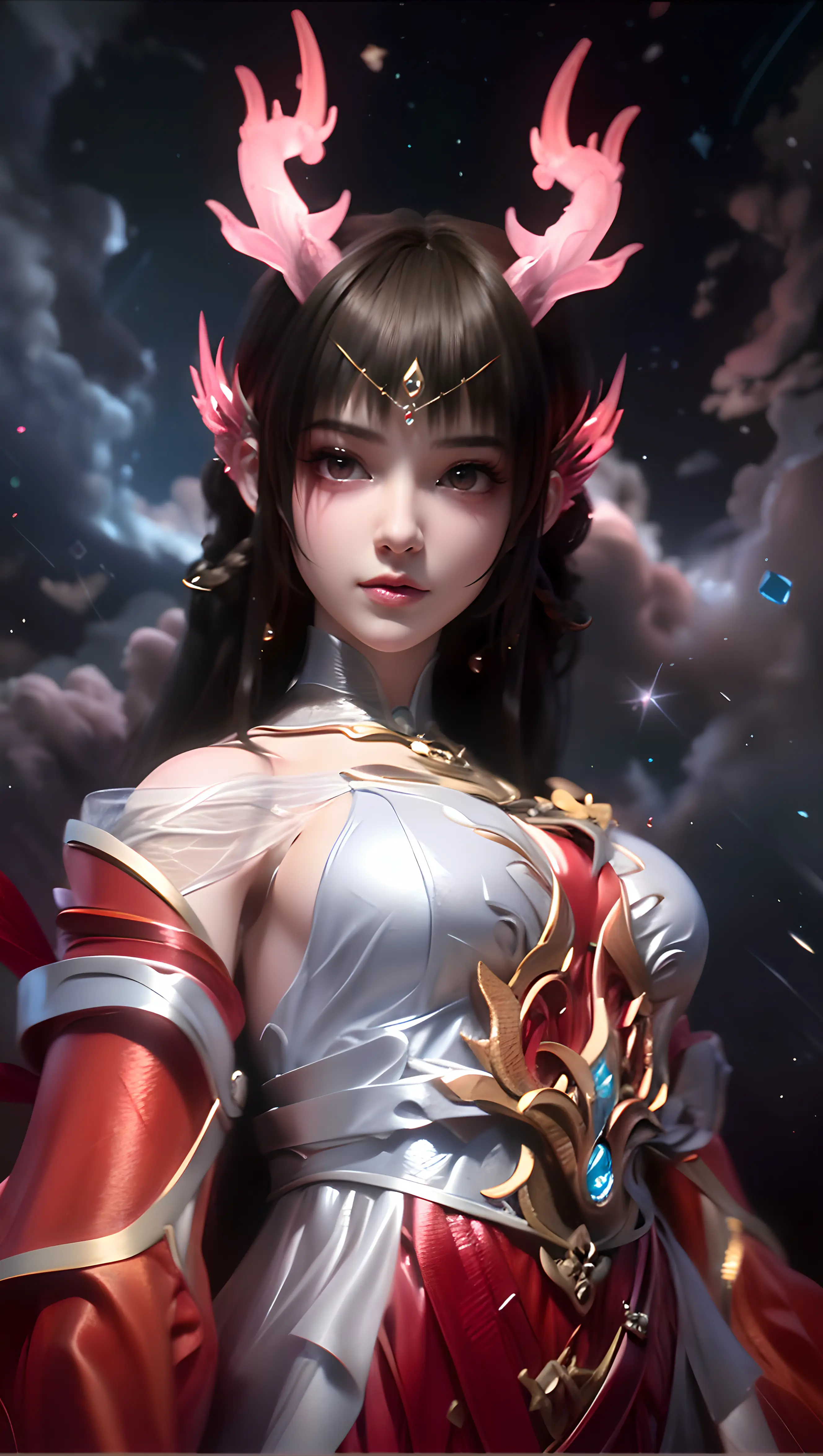 百炼成神#云落,第4张