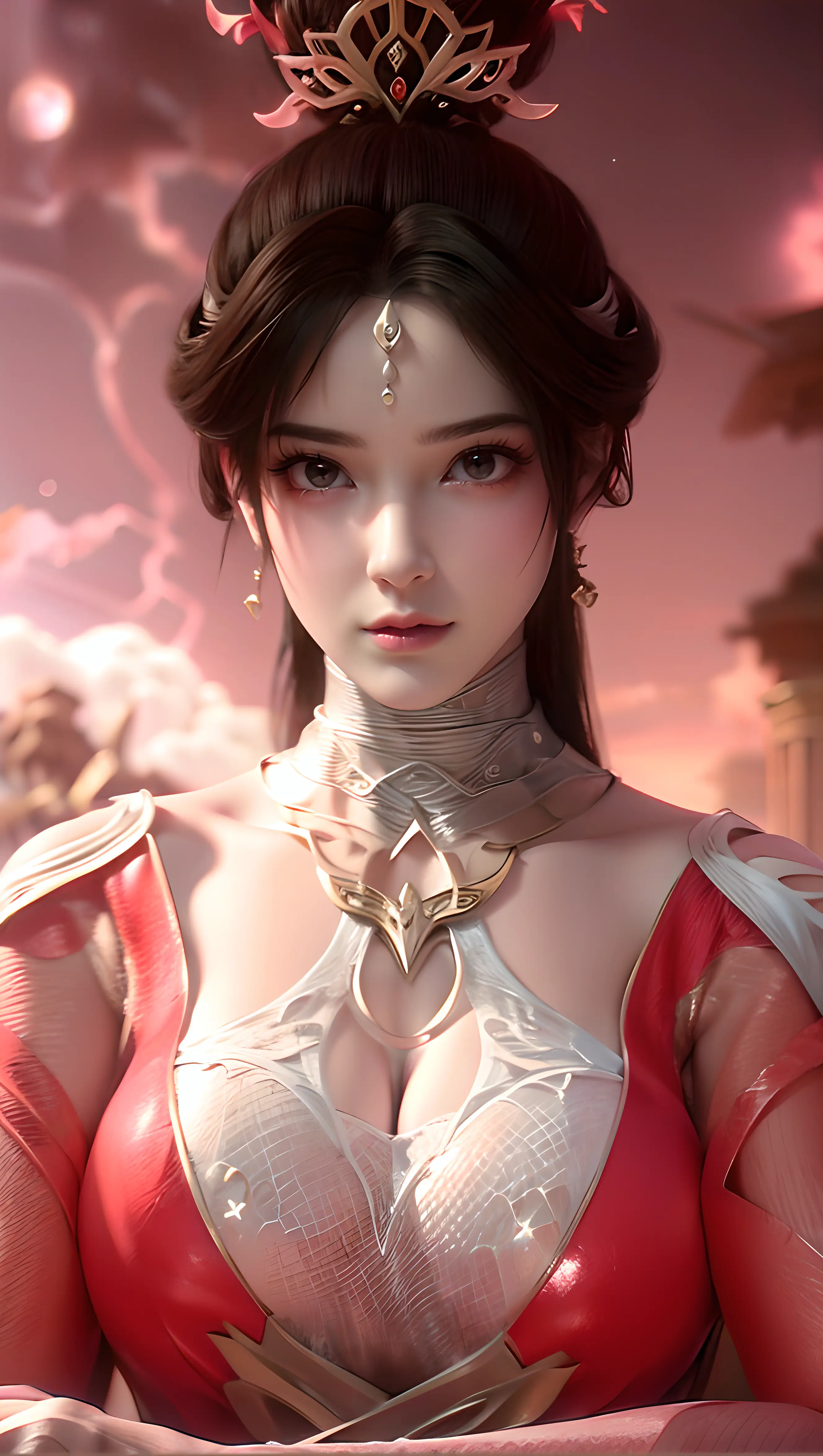 百炼成神#云落,第6张