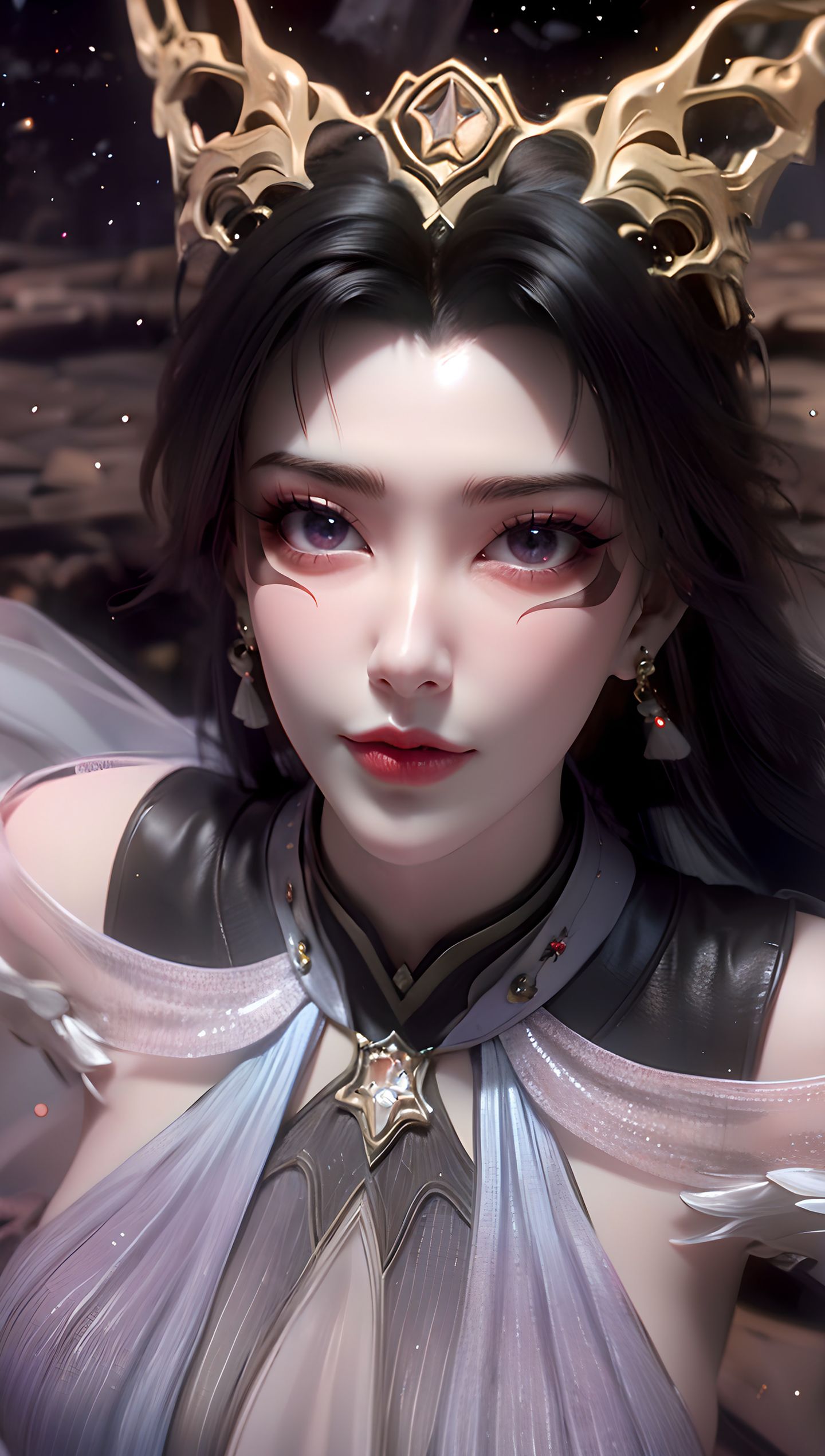 百炼成神#司妙玲,第1张